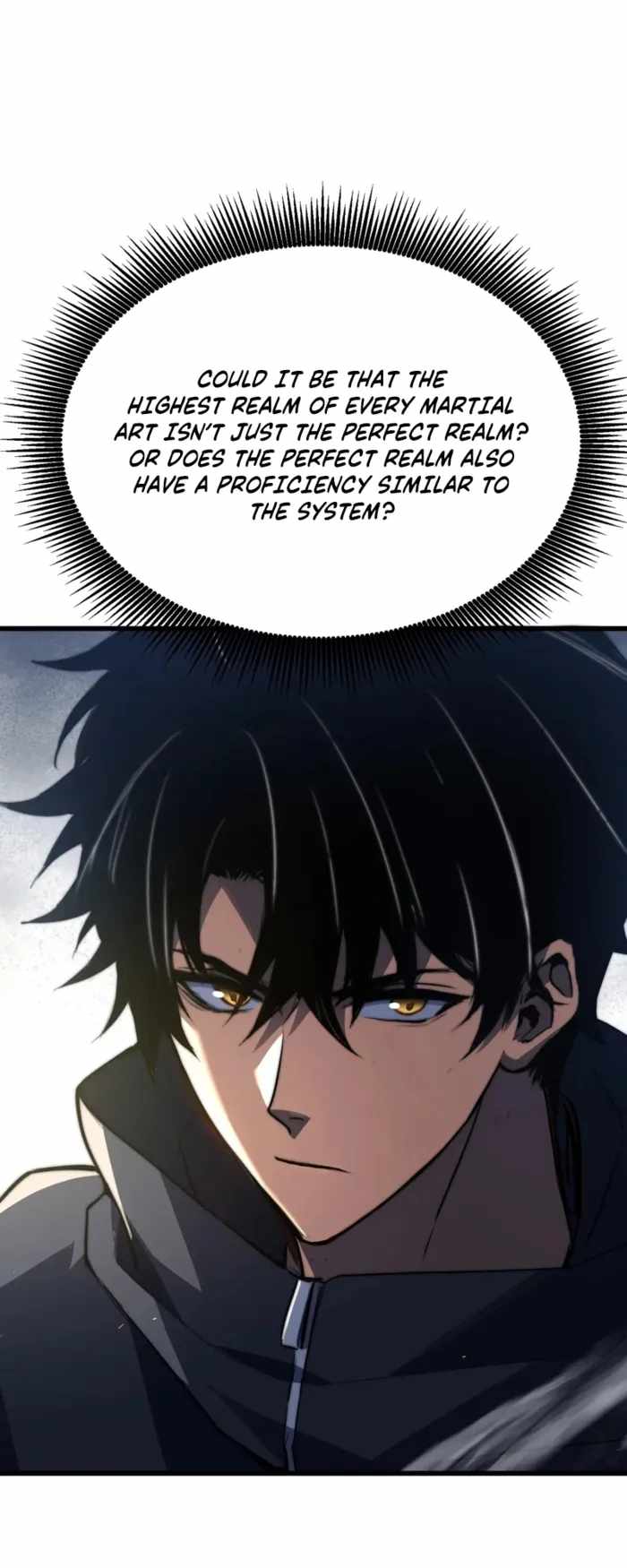 I Became a God Devouring Souls at the Crematorium — Chapter 32 — page 23