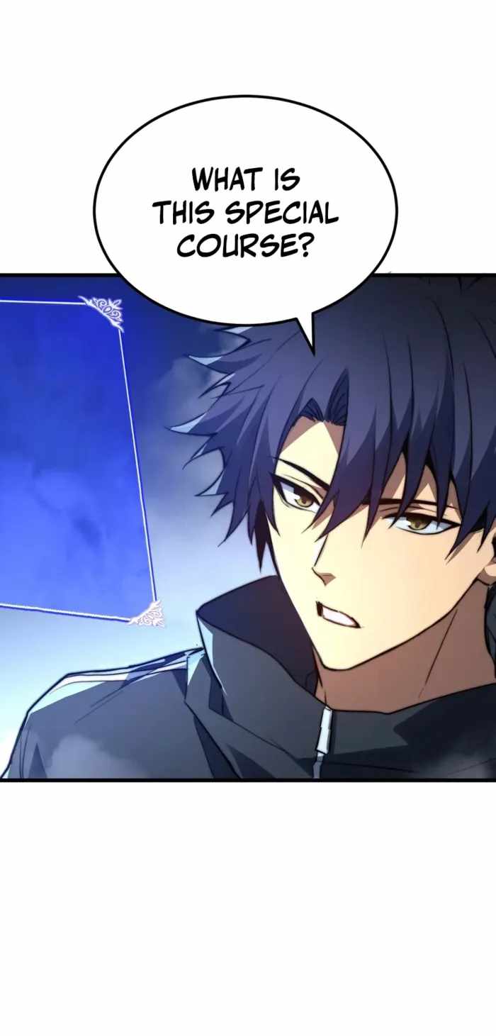 I Became a God Devouring Souls at the Crematorium — Chapter 32 — page 31
