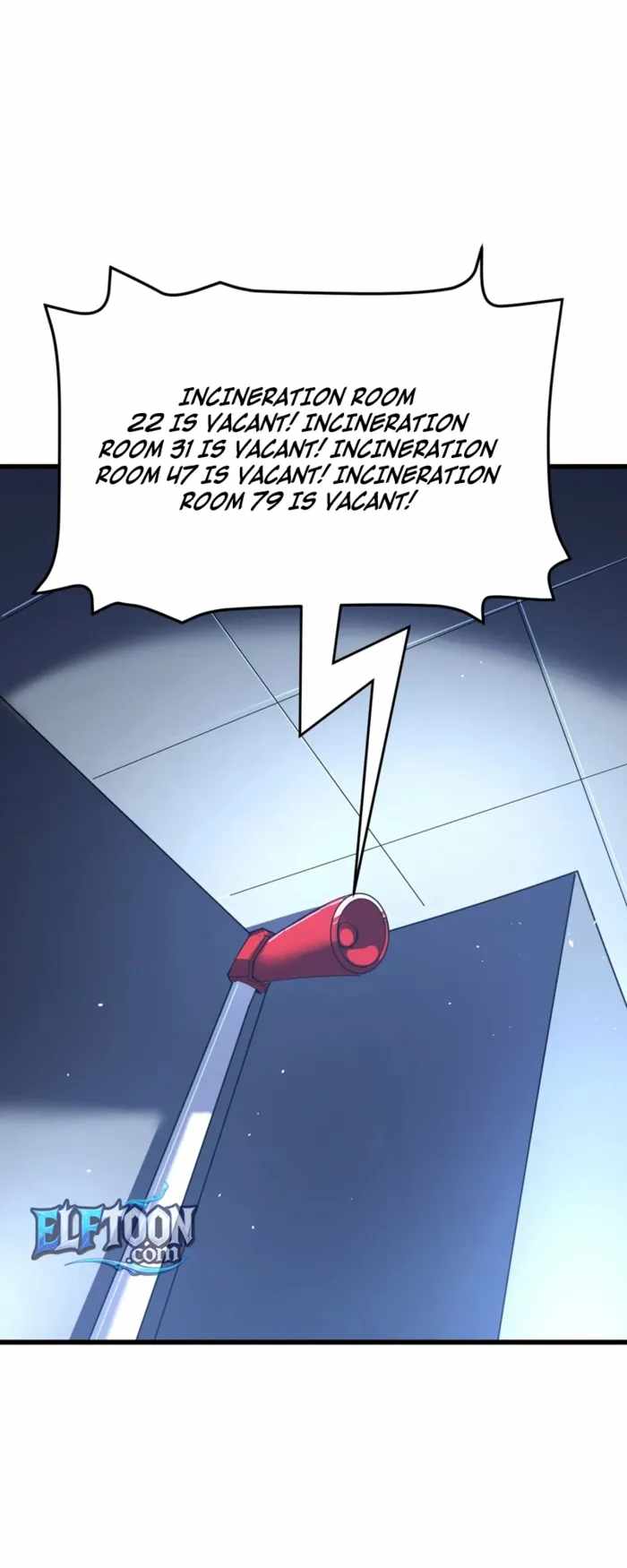 I Became a God Devouring Souls at the Crematorium — Chapter 32 — page 46