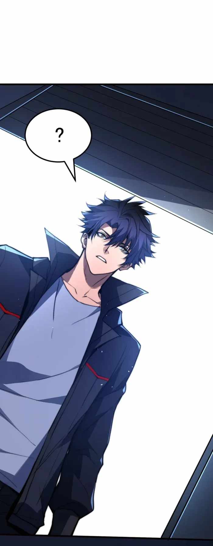 I Became a God Devouring Souls at the Crematorium — Chapter 32 — page 47