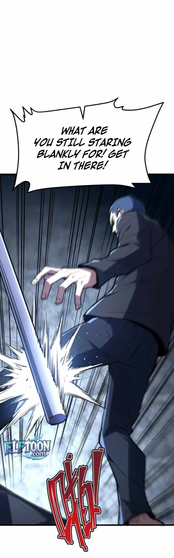 I Became a God Devouring Souls at the Crematorium — Chapter 32 — page 49