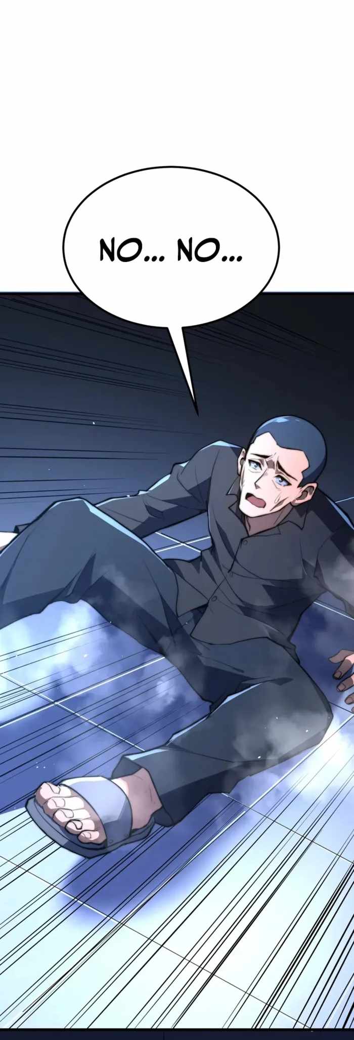 I Became a God Devouring Souls at the Crematorium — Chapter 32 — page 50