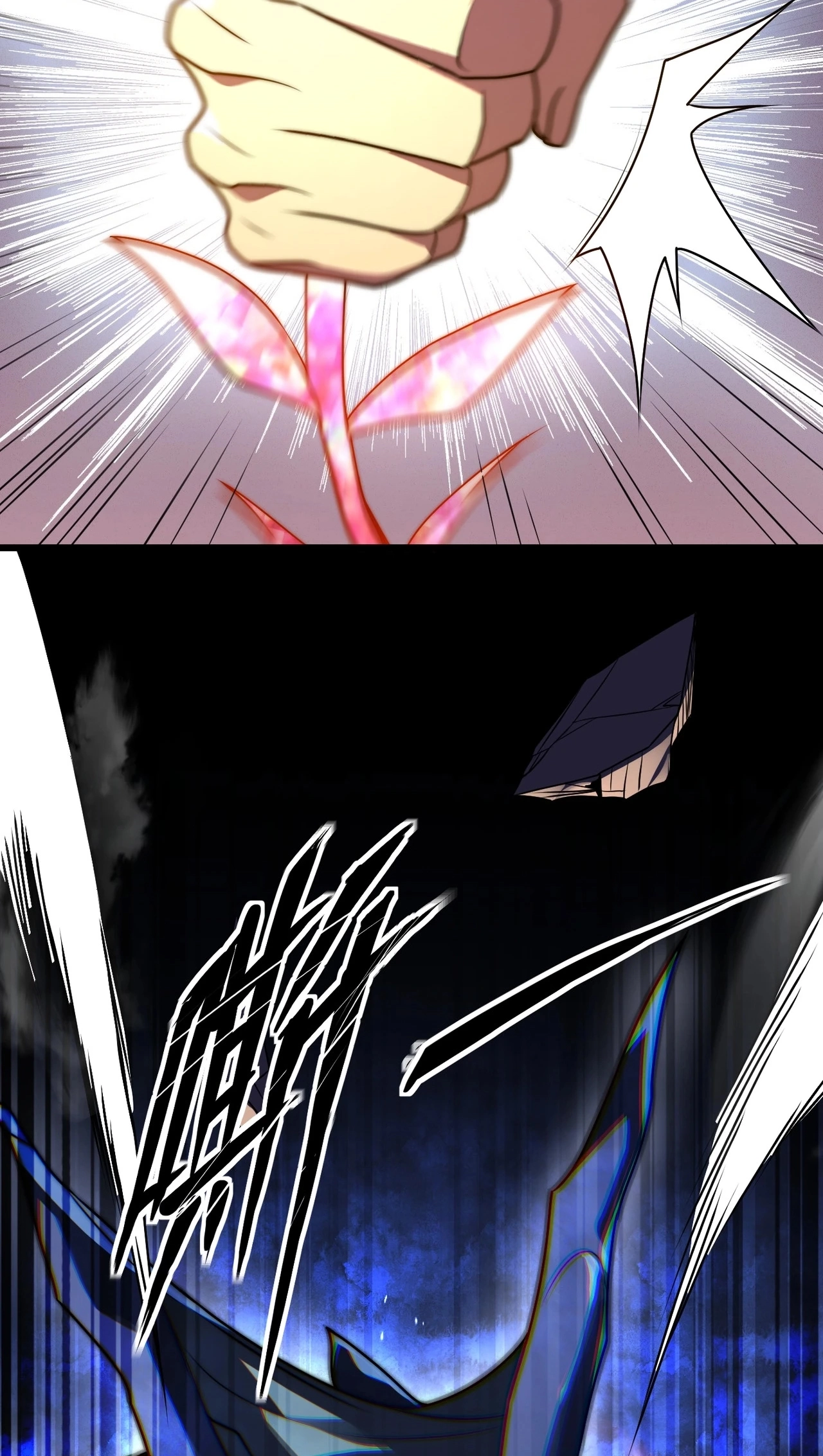 I Became a God Devouring Souls at the Crematorium — Chapter 36 — page 6