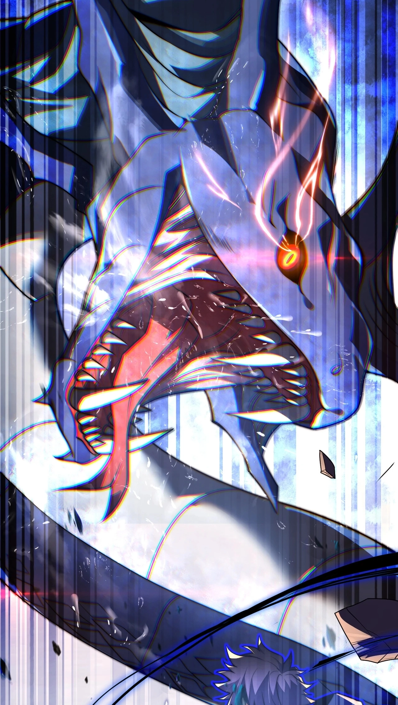 I Became a God Devouring Souls at the Crematorium — Chapter 36 — page 7