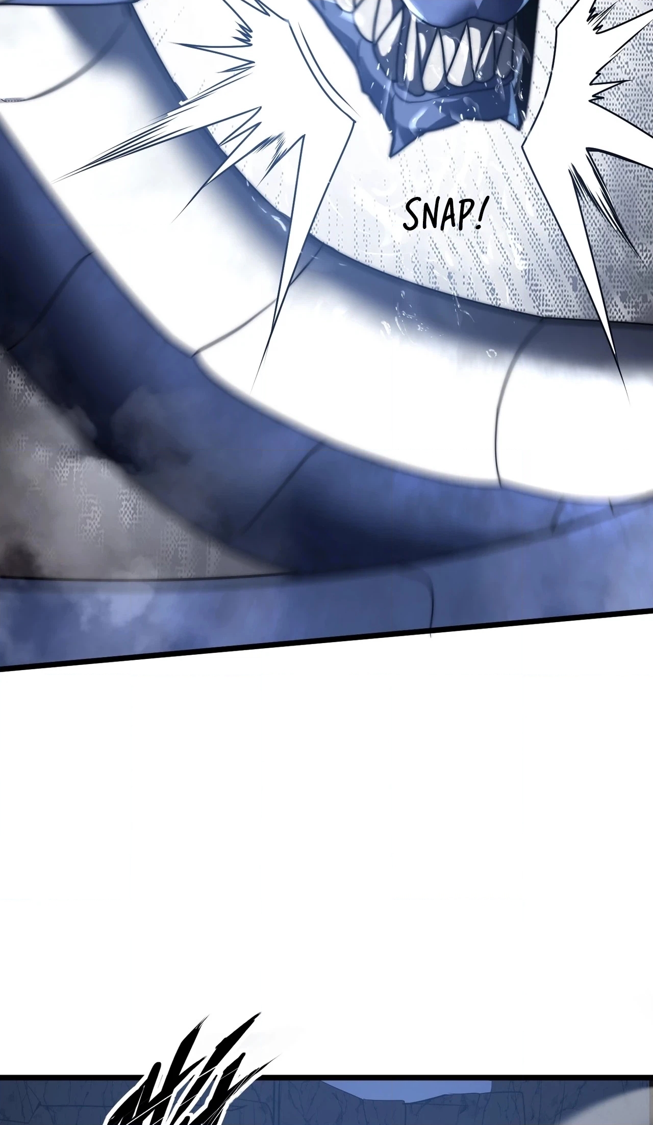 I Became a God Devouring Souls at the Crematorium — Chapter 36 — page 10