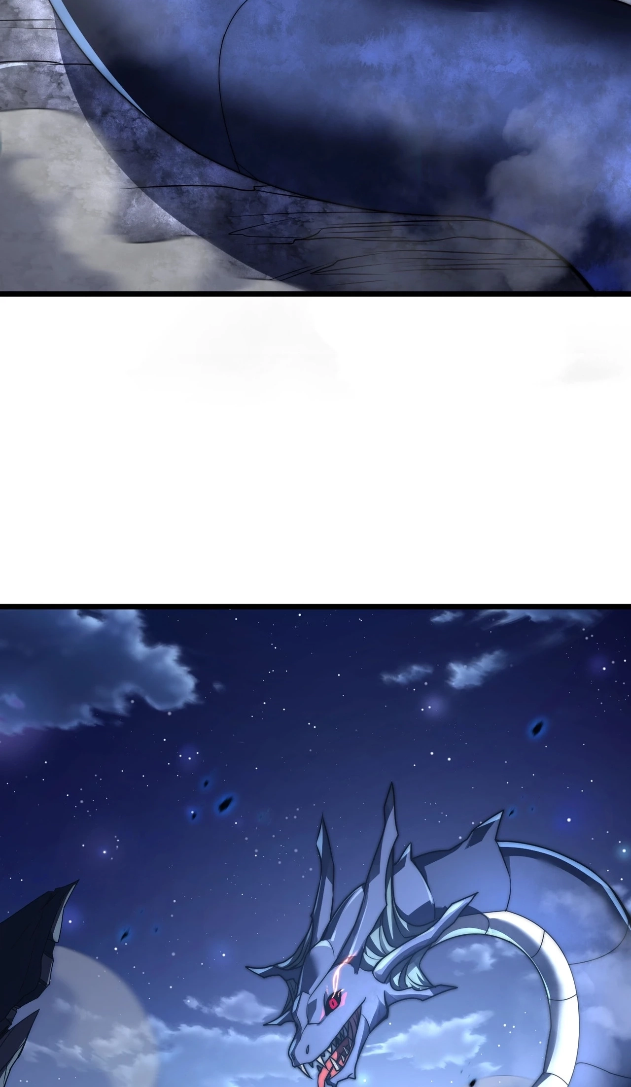 I Became a God Devouring Souls at the Crematorium — Chapter 36 — page 12