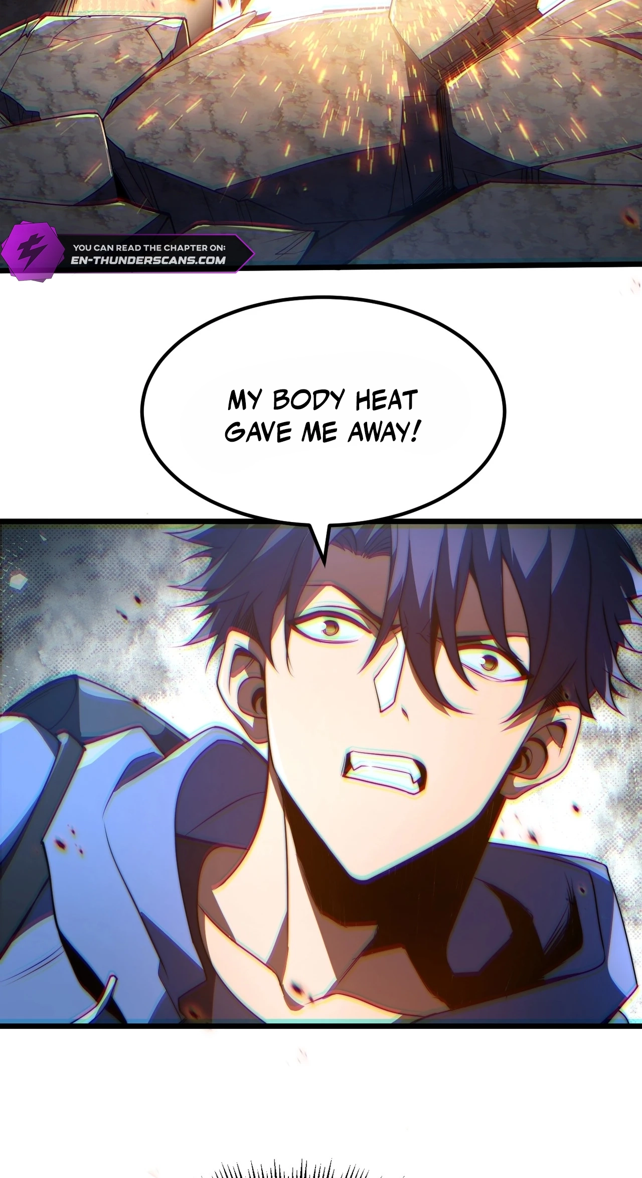 I Became a God Devouring Souls at the Crematorium — Chapter 36 — page 19
