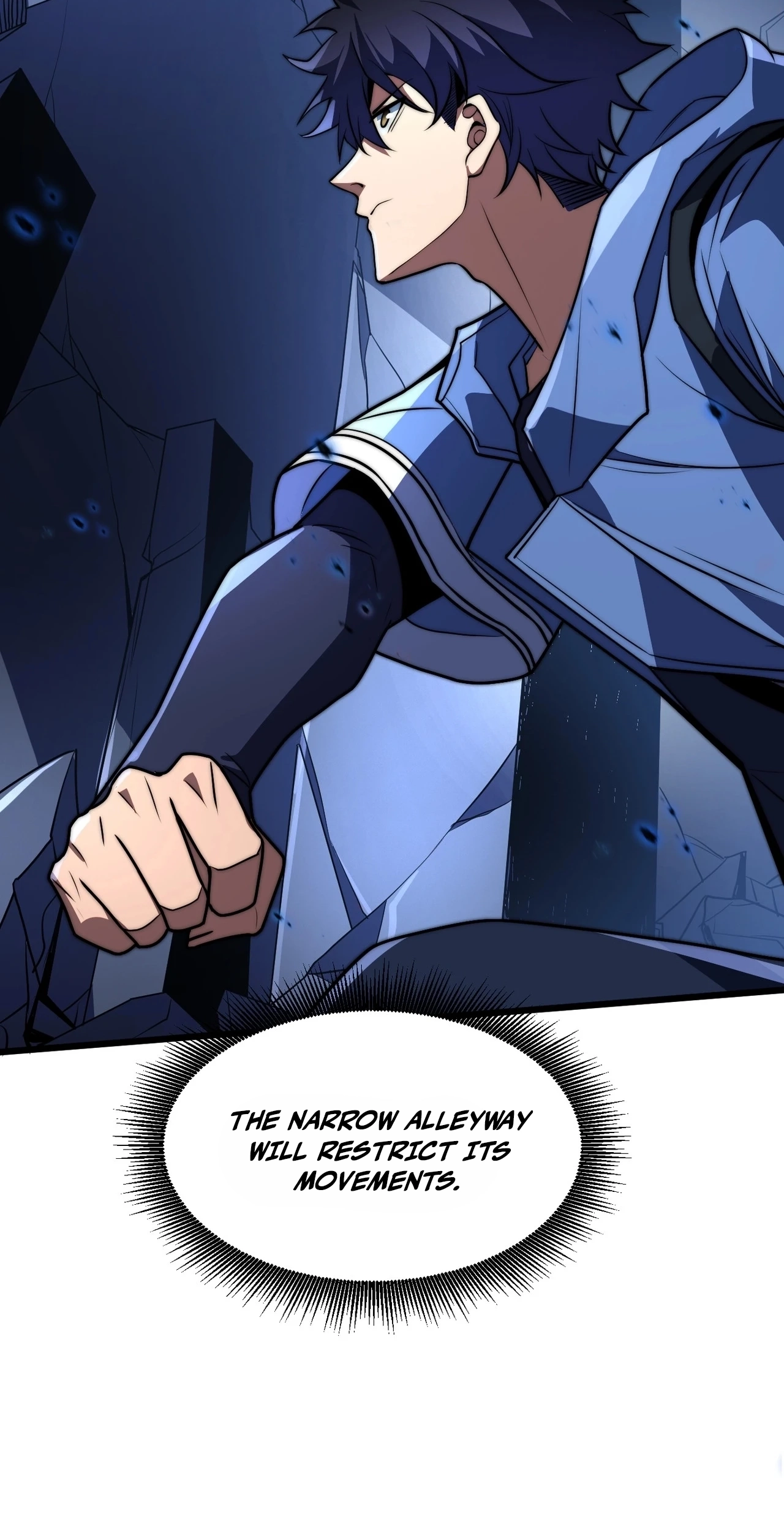 I Became a God Devouring Souls at the Crematorium — Chapter 36 — page 26