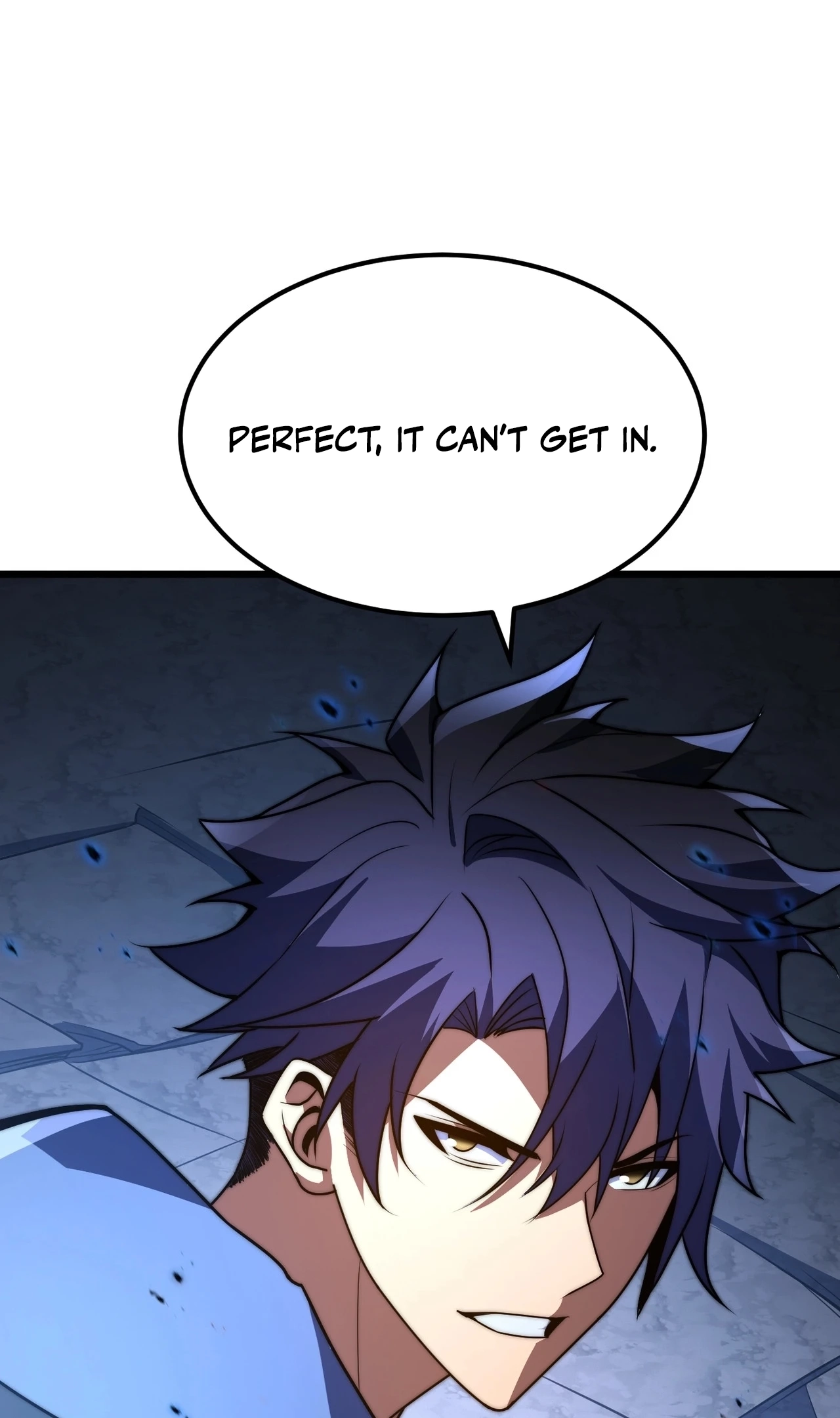 I Became a God Devouring Souls at the Crematorium — Chapter 36 — page 29