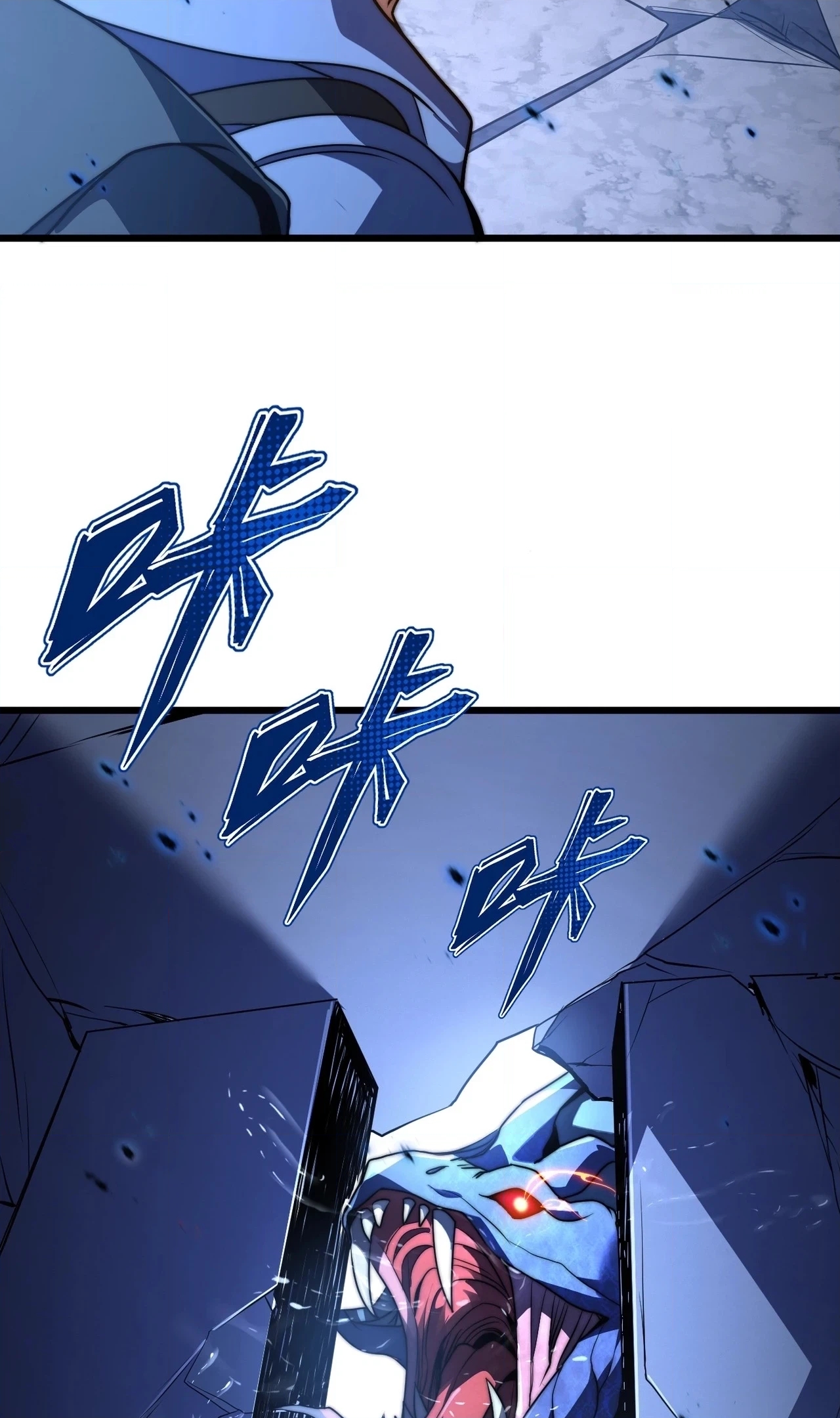 I Became a God Devouring Souls at the Crematorium — Chapter 36 — page 30