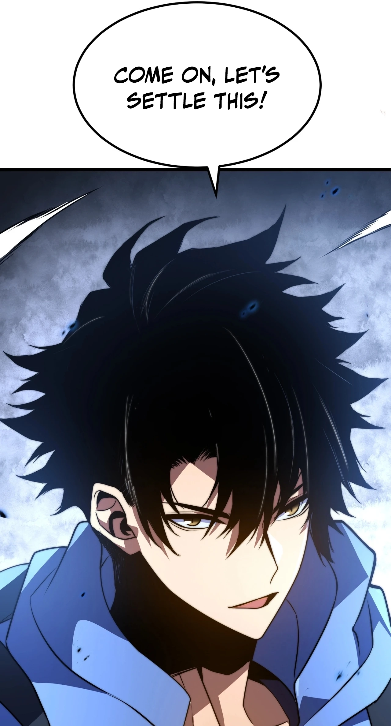 I Became a God Devouring Souls at the Crematorium — Chapter 36 — page 32
