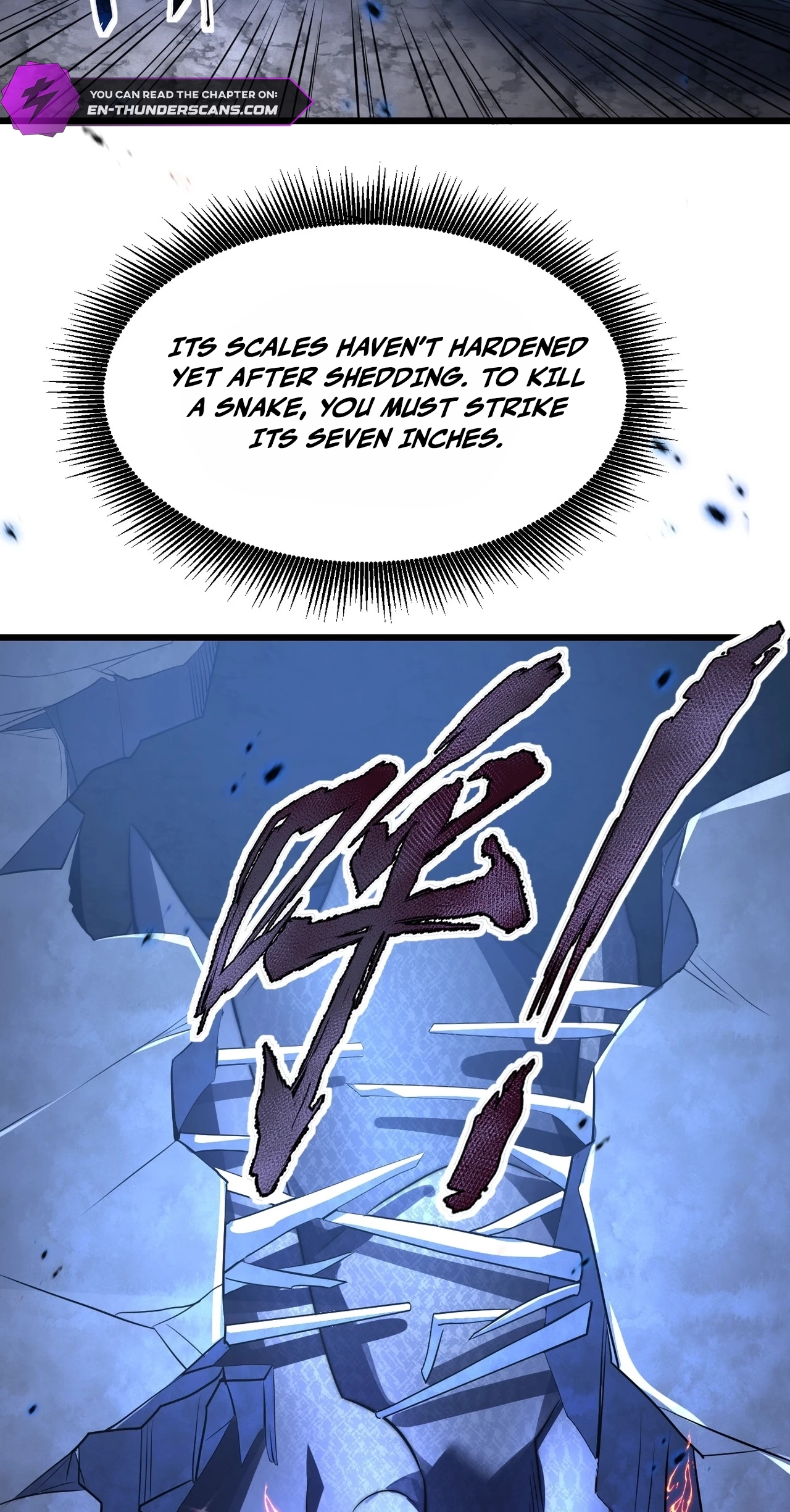 I Became a God Devouring Souls at the Crematorium — Chapter 36 — page 41
