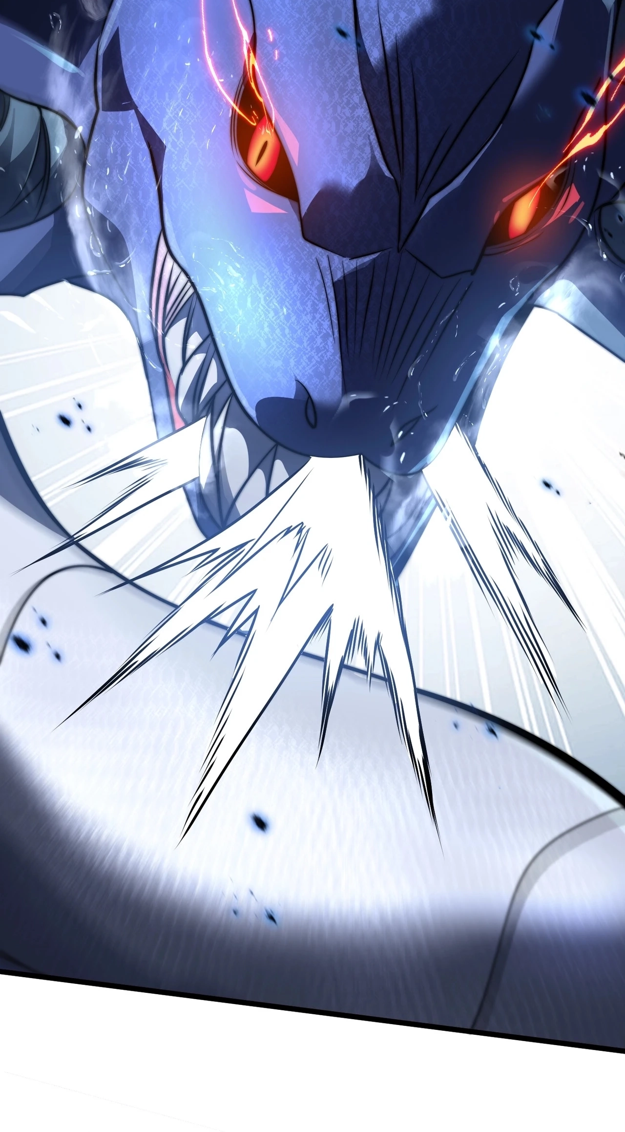 I Became a God Devouring Souls at the Crematorium — Chapter 36 — page 47