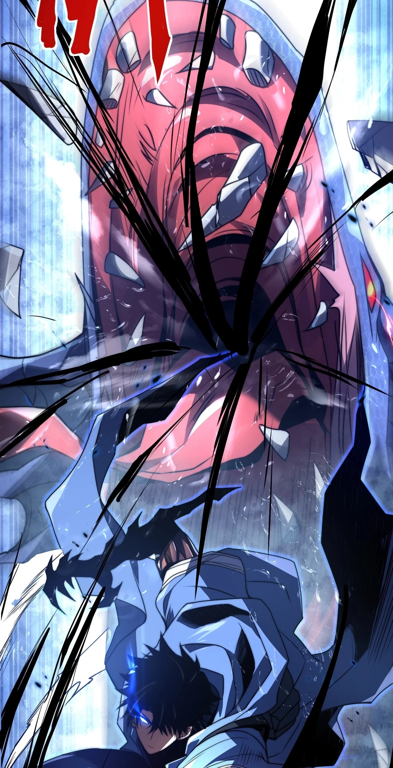 I Became a God Devouring Souls at the Crematorium — Chapter 36 — page 49