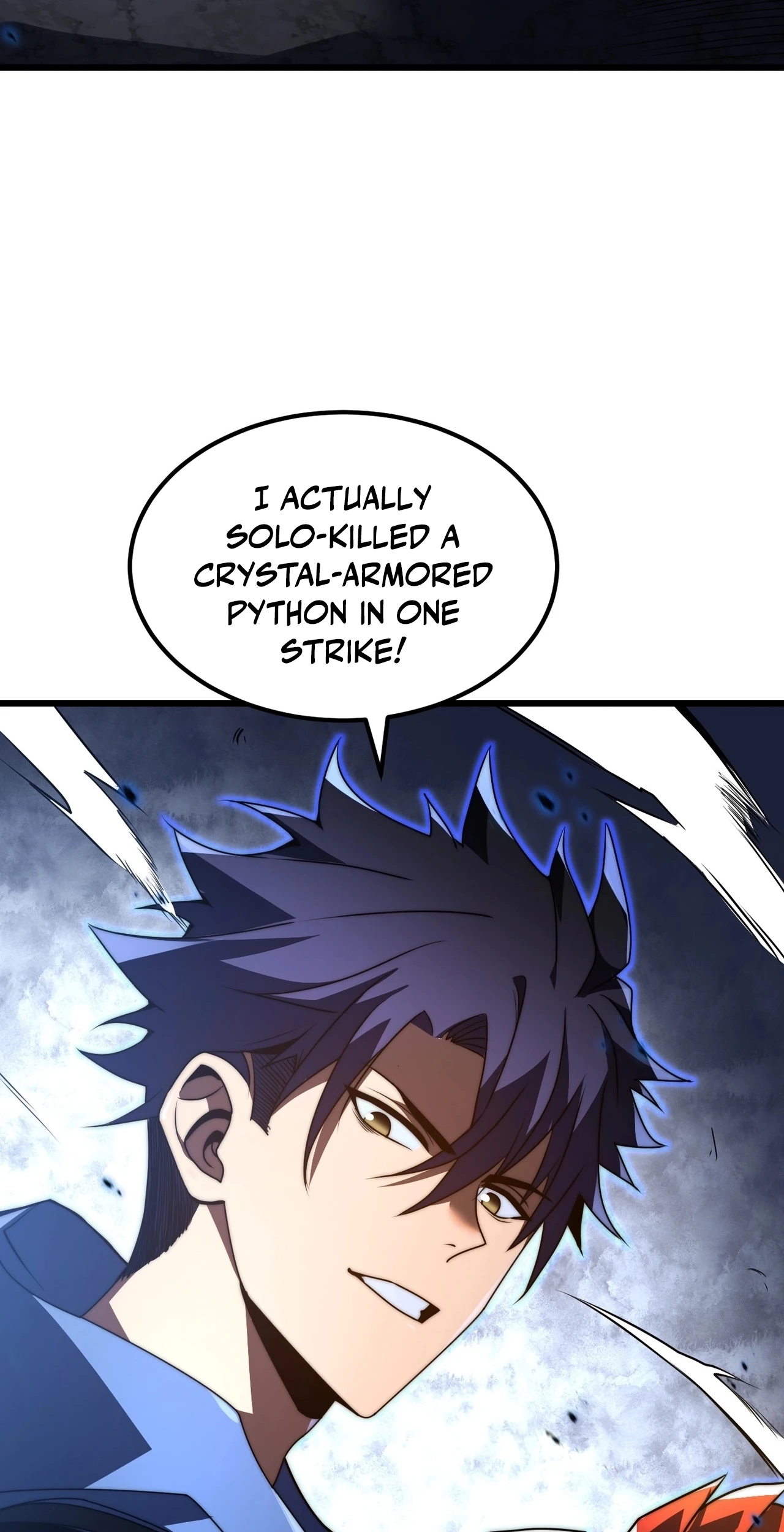 I Became a God Devouring Souls at the Crematorium — Chapter 36 — page 52