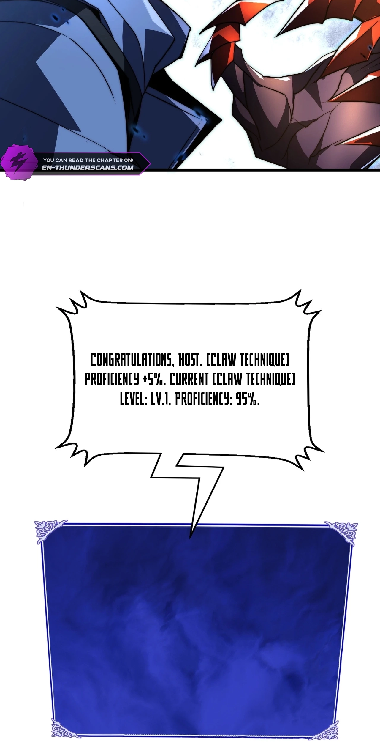 I Became a God Devouring Souls at the Crematorium — Chapter 36 — page 53