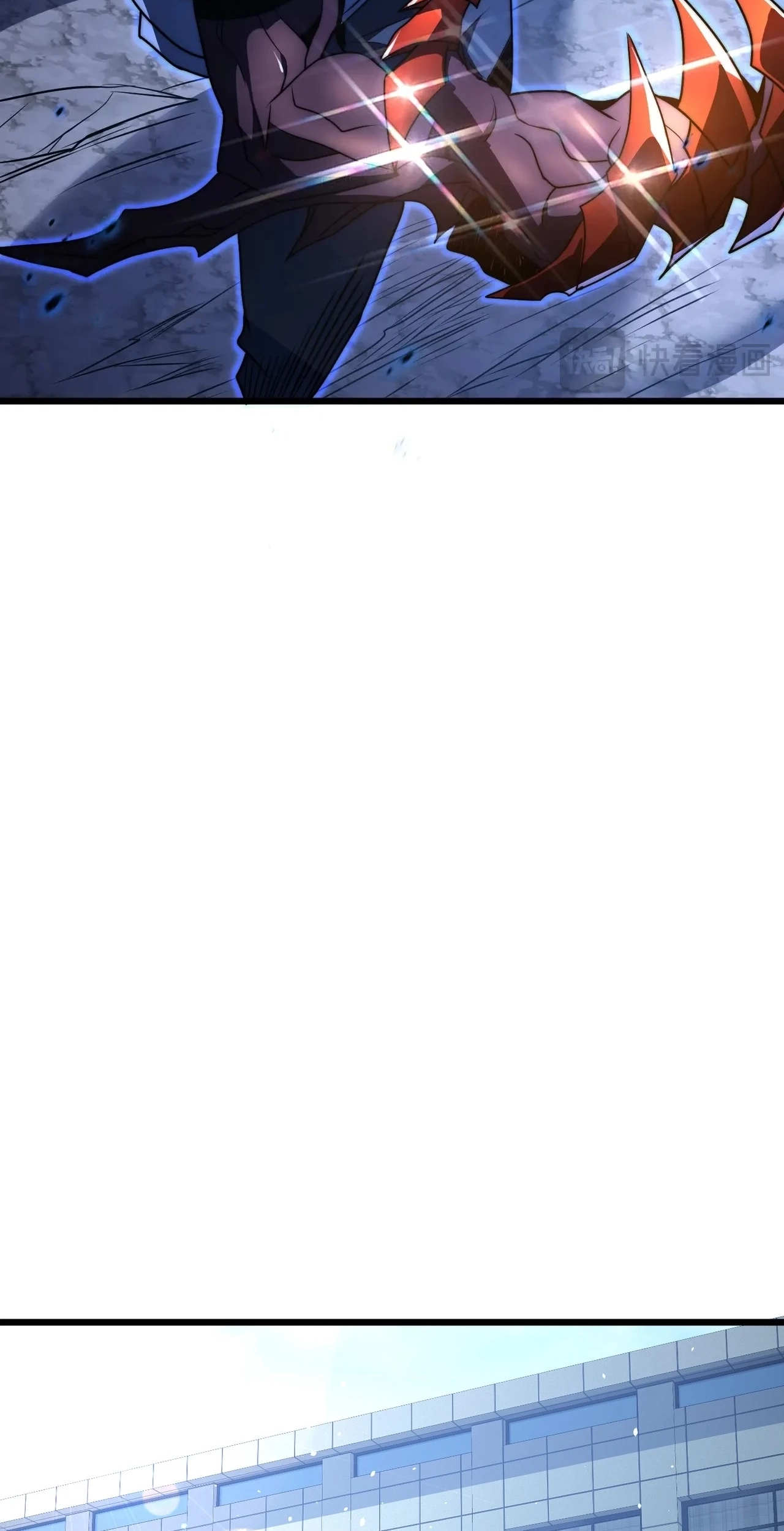 I Became a God Devouring Souls at the Crematorium — Chapter 36 — page 55