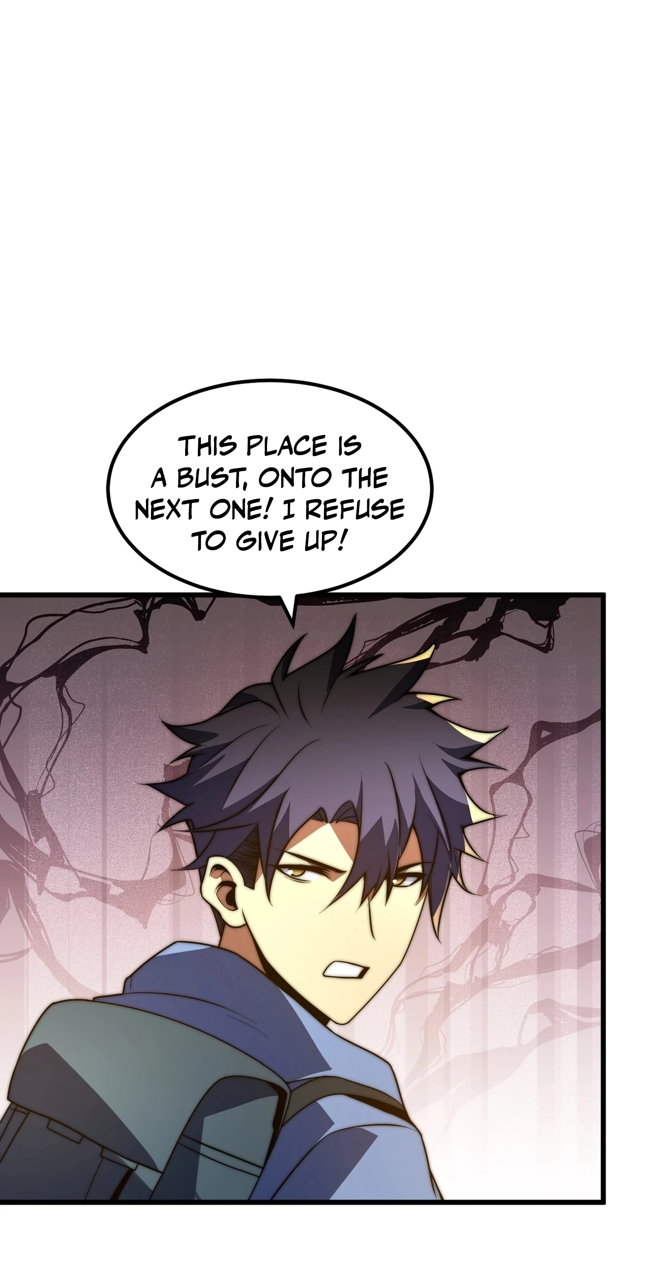 I Became a God Devouring Souls at the Crematorium — Chapter 36 — page 59