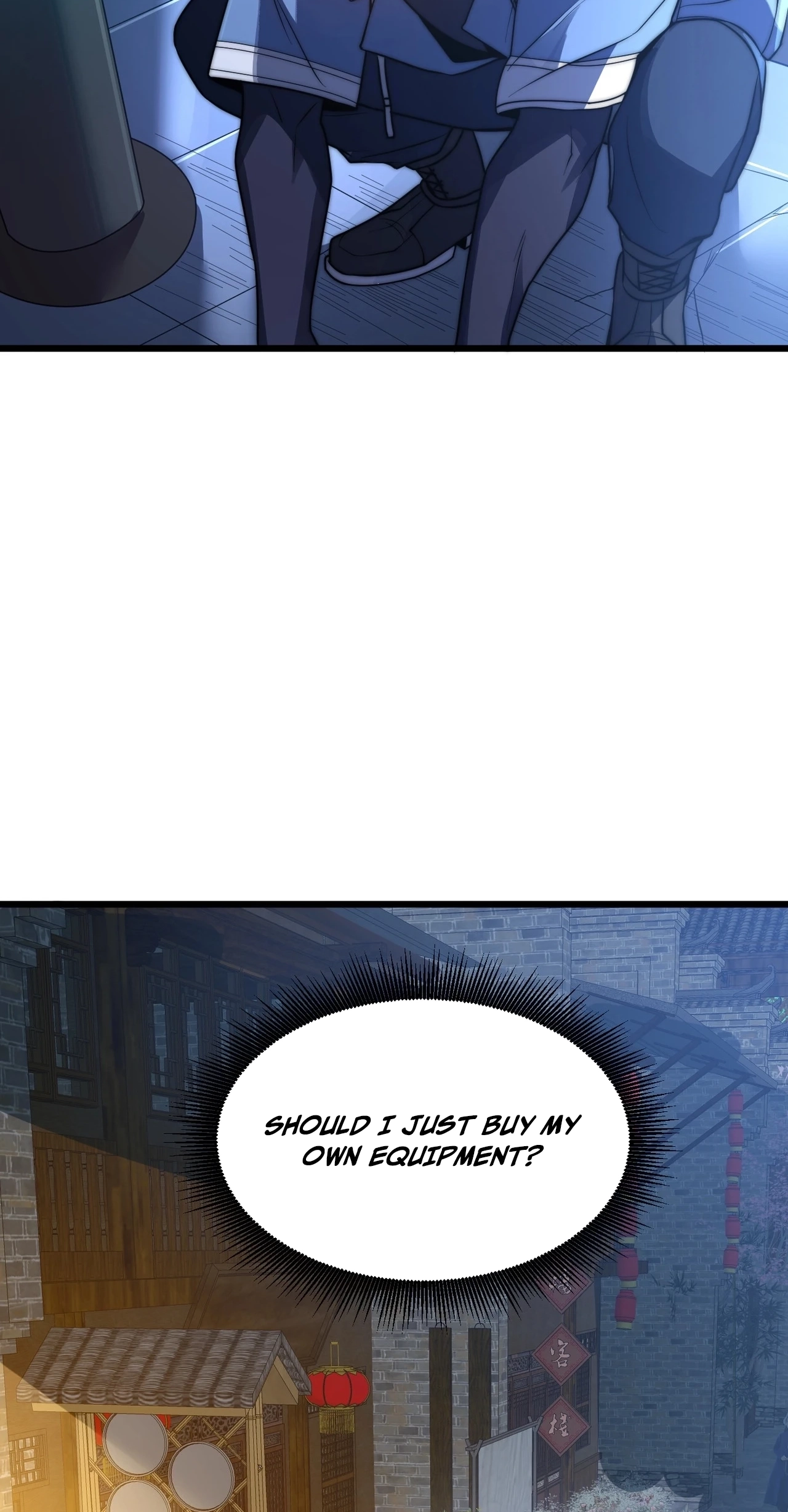 I Became a God Devouring Souls at the Crematorium — Chapter 36 — page 62