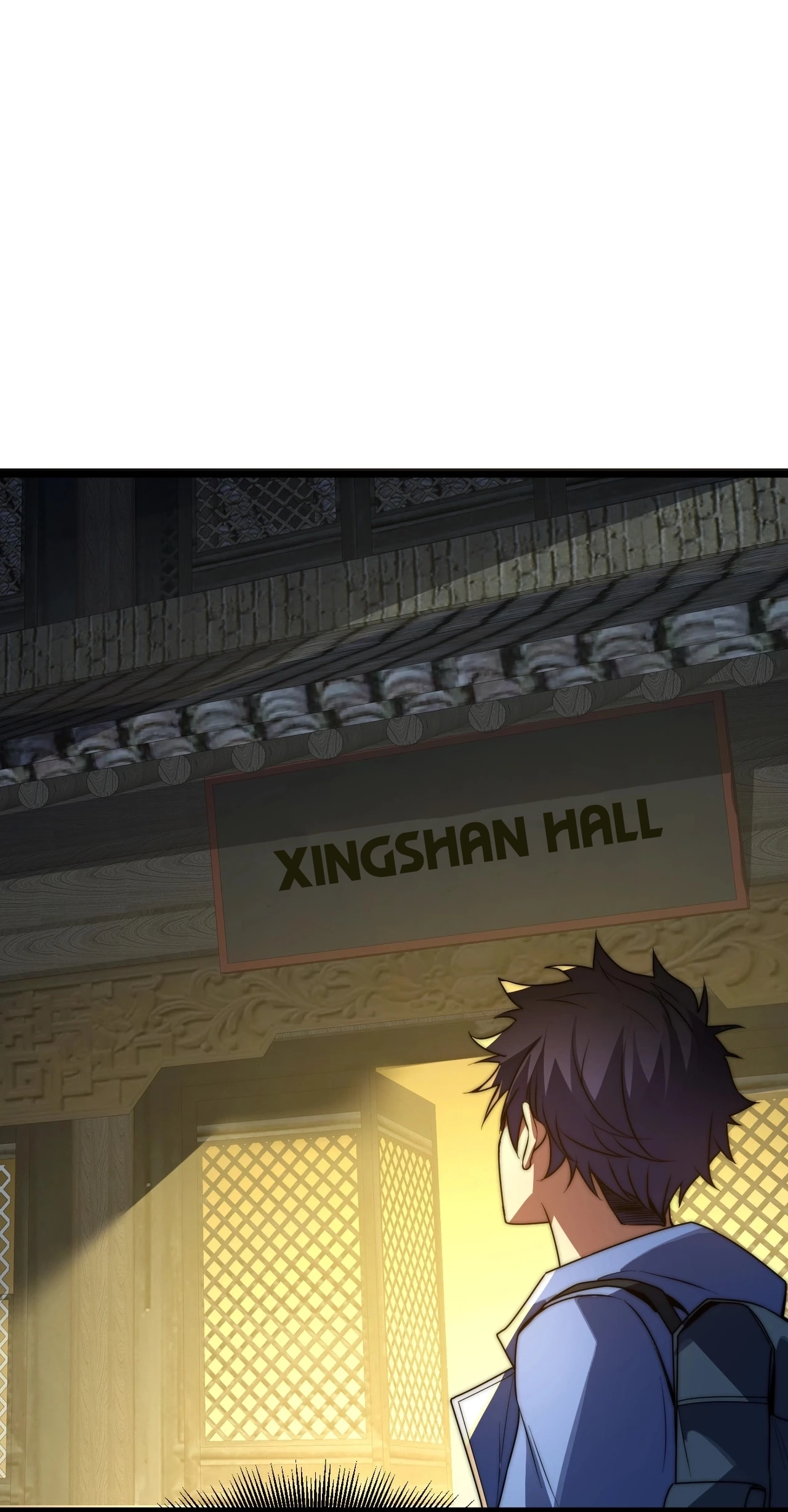 I Became a God Devouring Souls at the Crematorium — Chapter 36 — page 65