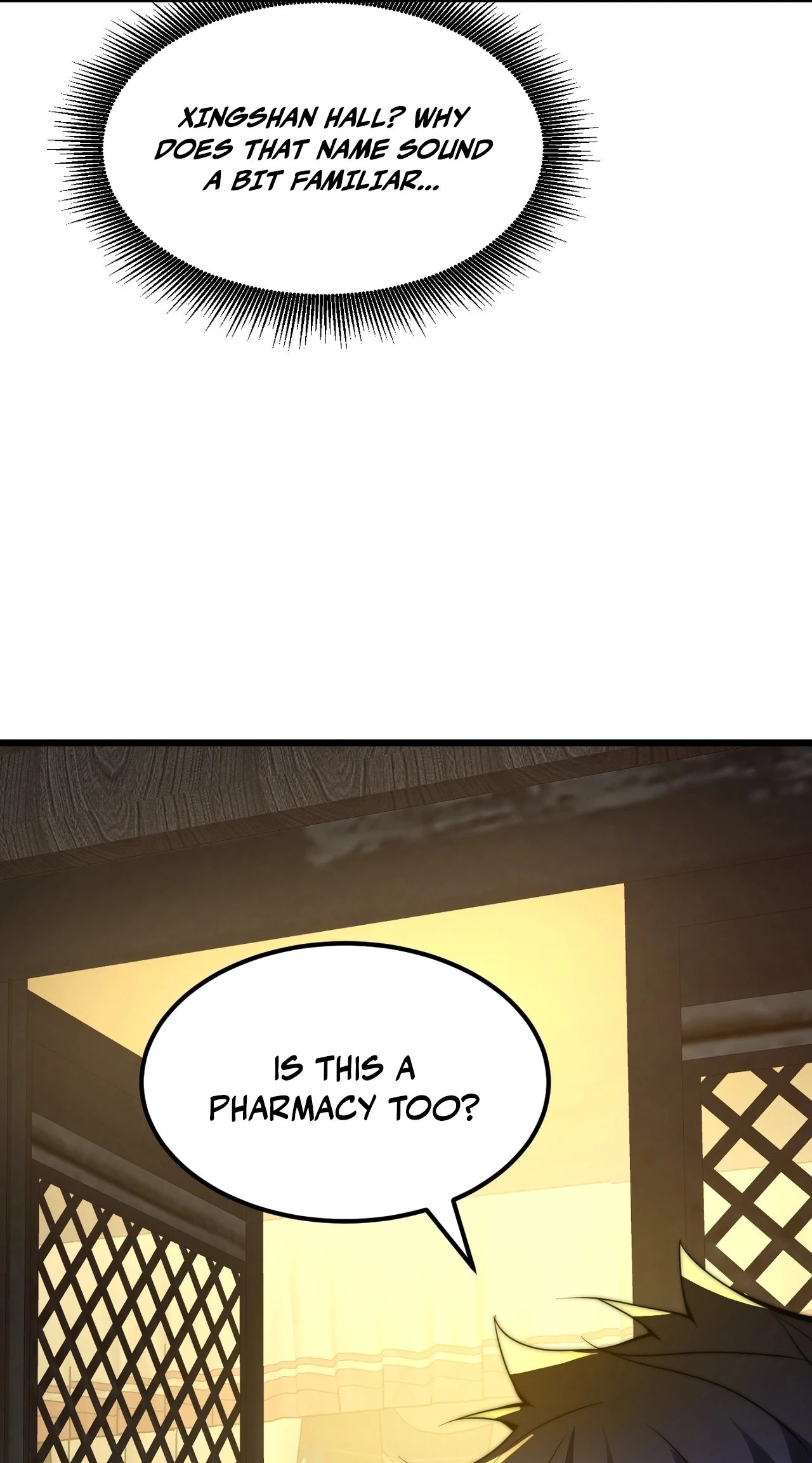 I Became a God Devouring Souls at the Crematorium — Chapter 36 — page 66