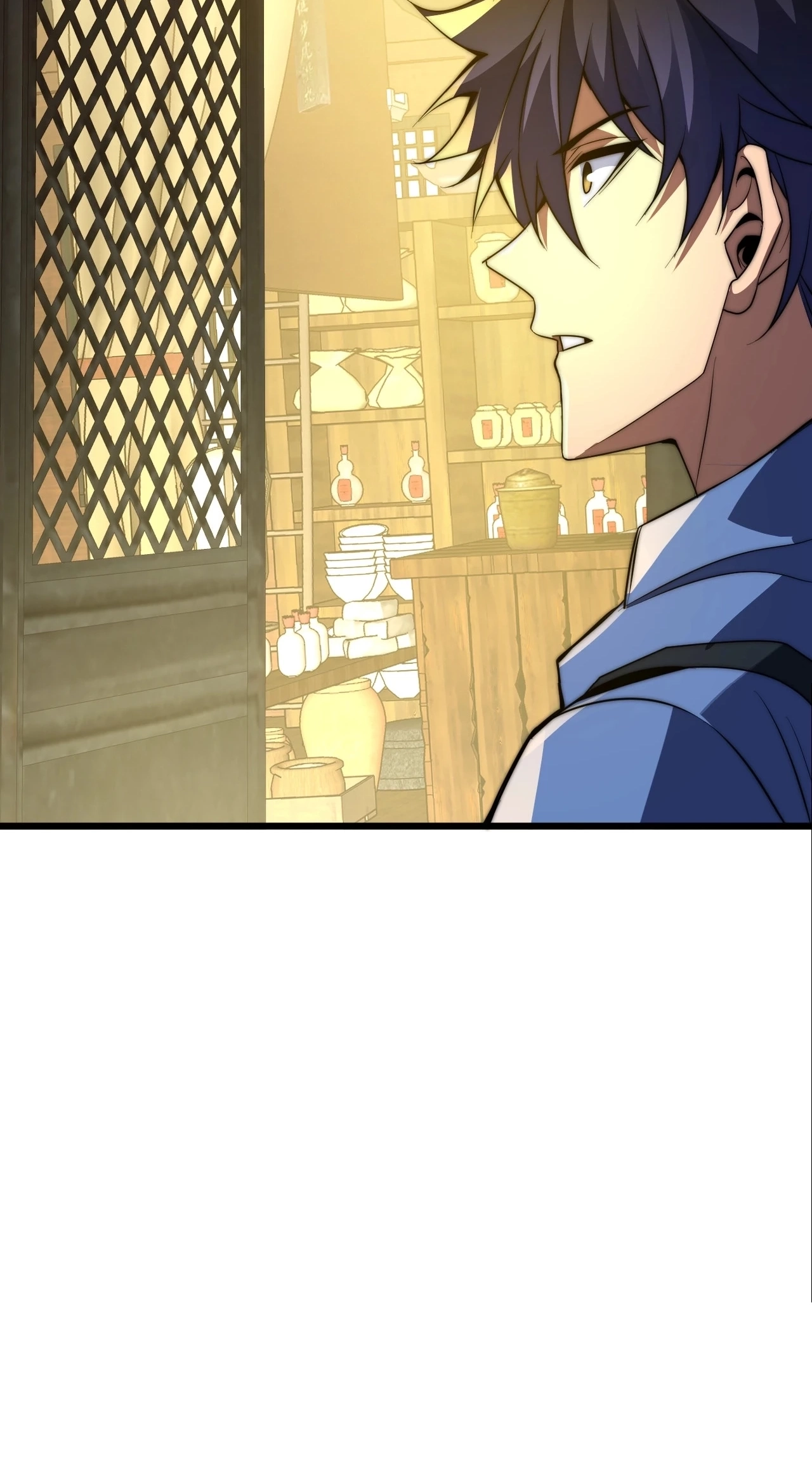 I Became a God Devouring Souls at the Crematorium — Chapter 36 — page 67