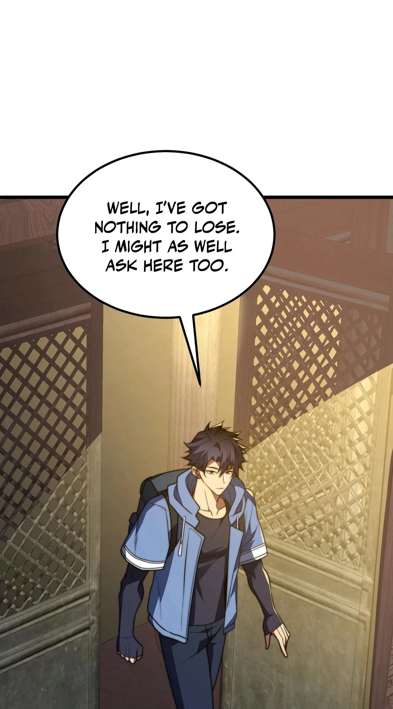 I Became a God Devouring Souls at the Crematorium — Chapter 36 — page 68