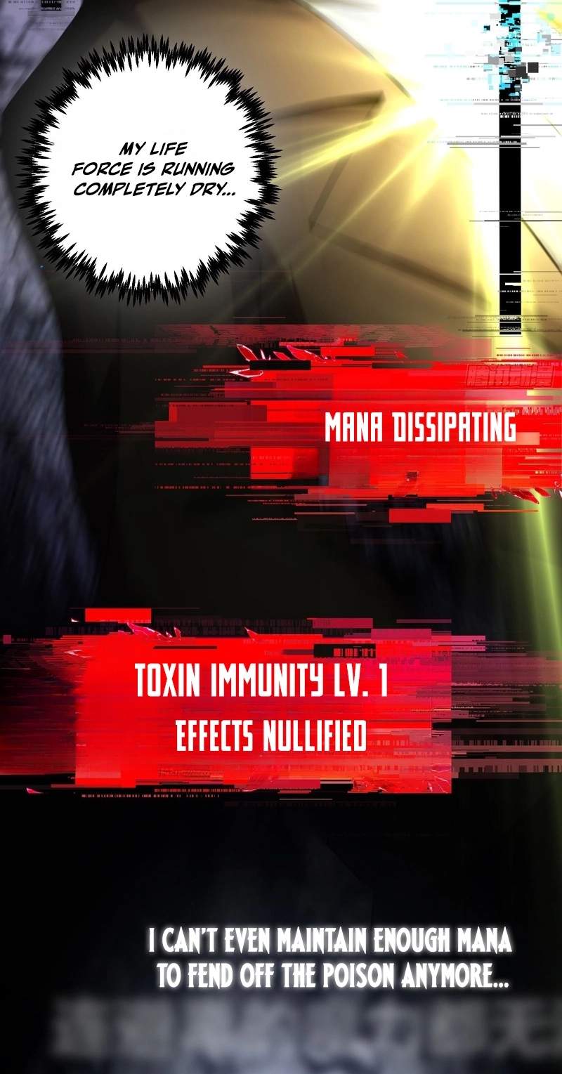 I Turn Skills into Broken Ones with a Single Word — Chapter 28 — page 6