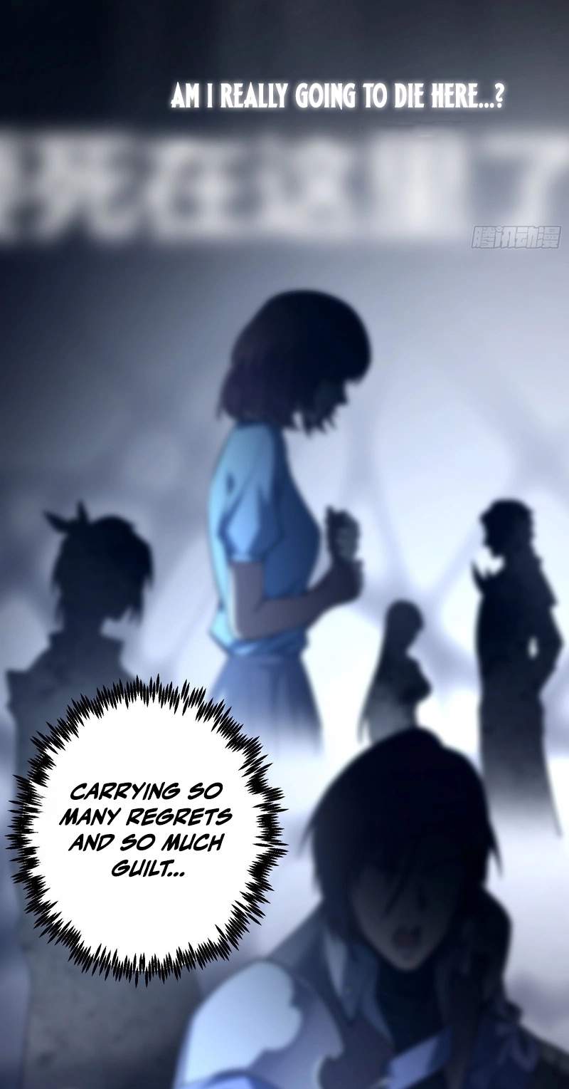 I Turn Skills into Broken Ones with a Single Word — Chapter 28 — page 8