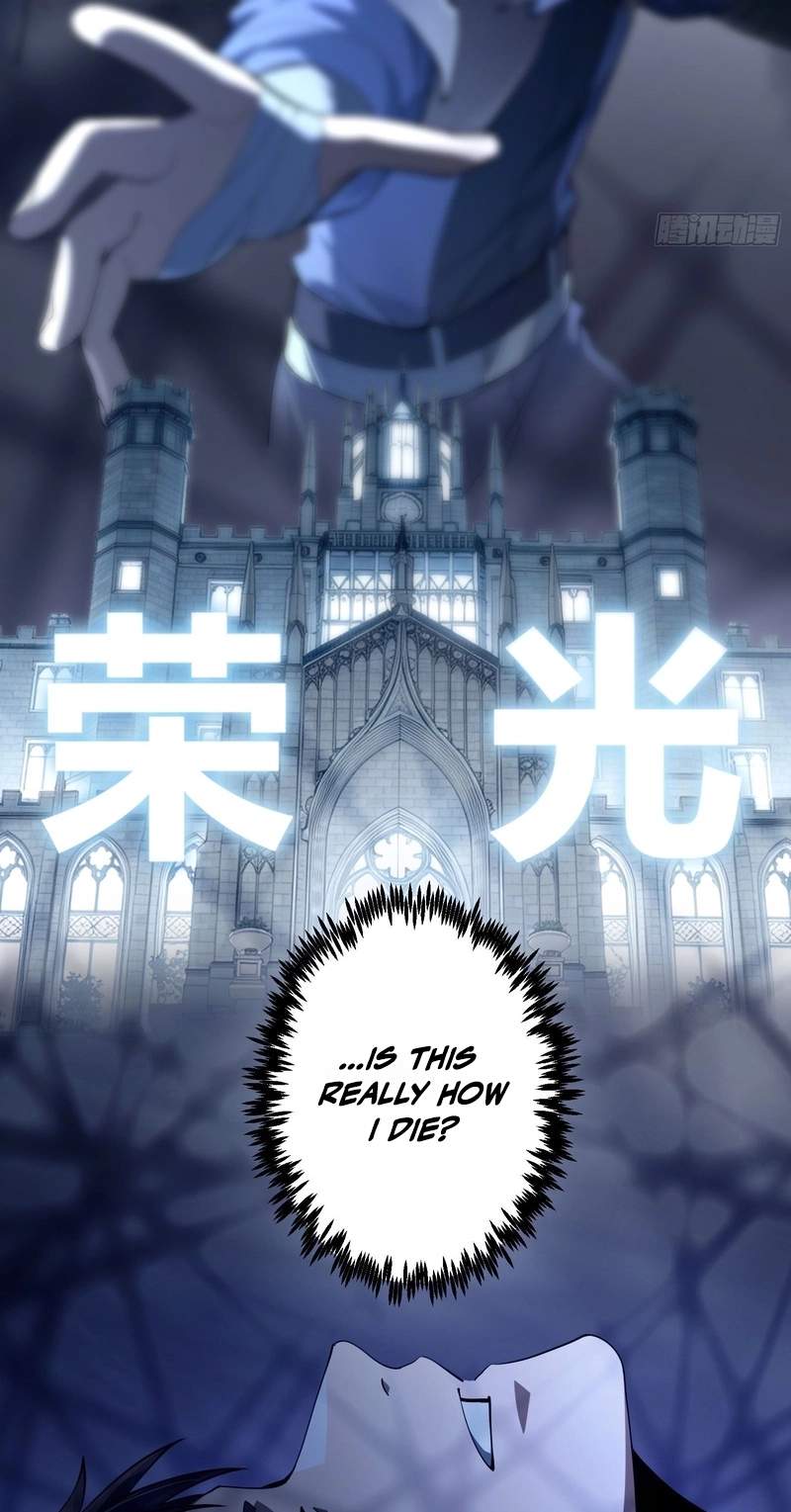 I Turn Skills into Broken Ones with a Single Word — Chapter 28 — page 9