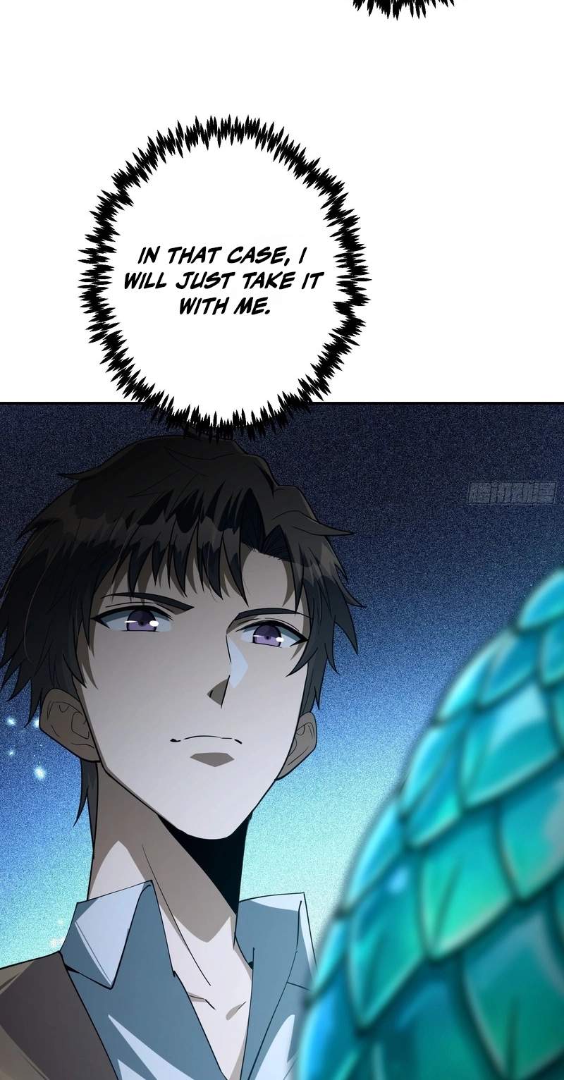I Turn Skills into Broken Ones with a Single Word — Chapter 28 — page 28