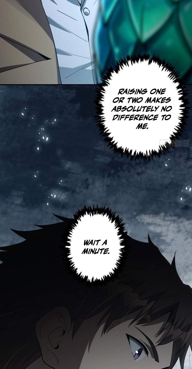 I Turn Skills into Broken Ones with a Single Word — Chapter 28 — page 29