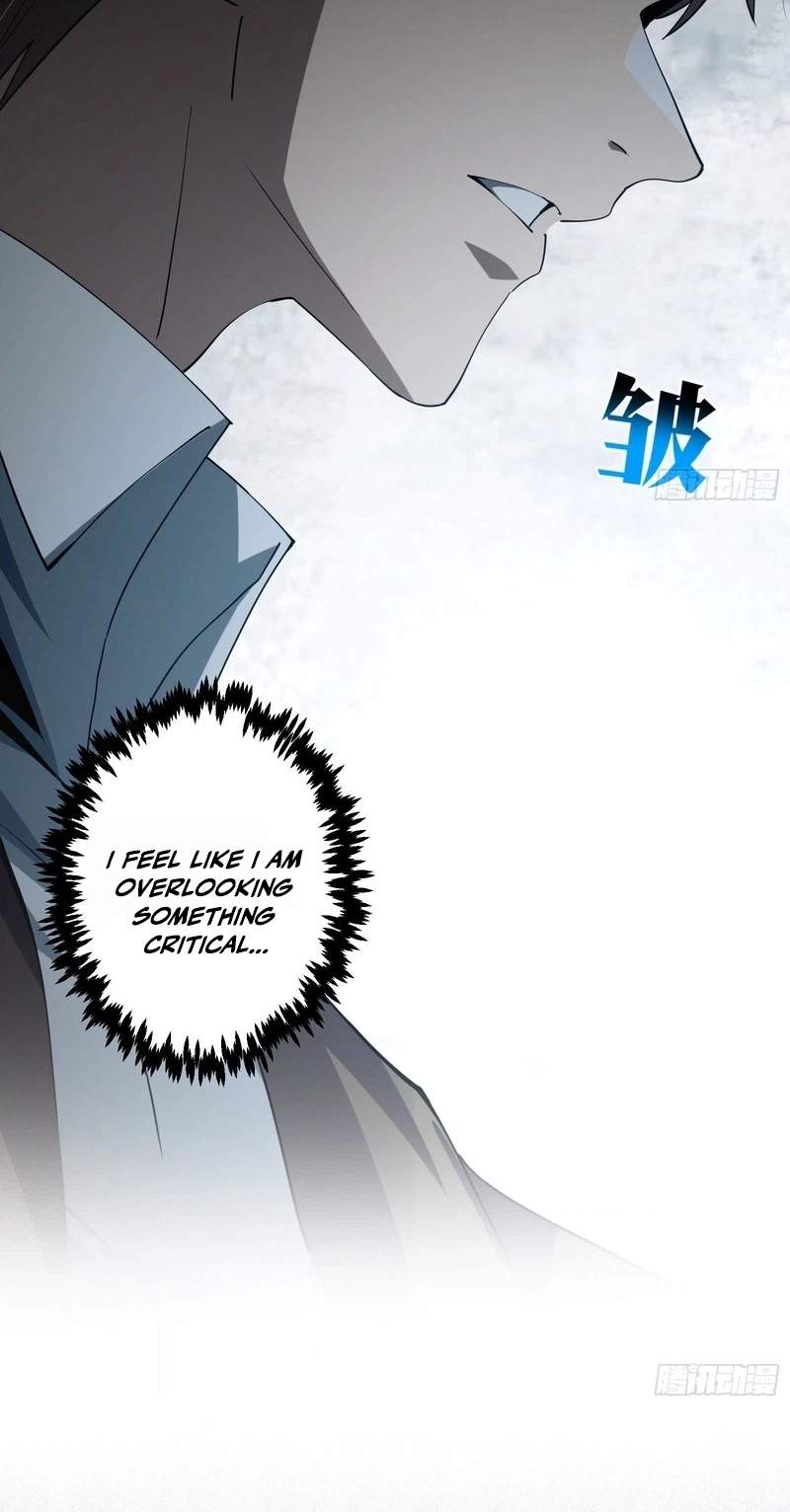 I Turn Skills into Broken Ones with a Single Word — Chapter 28 — page 30