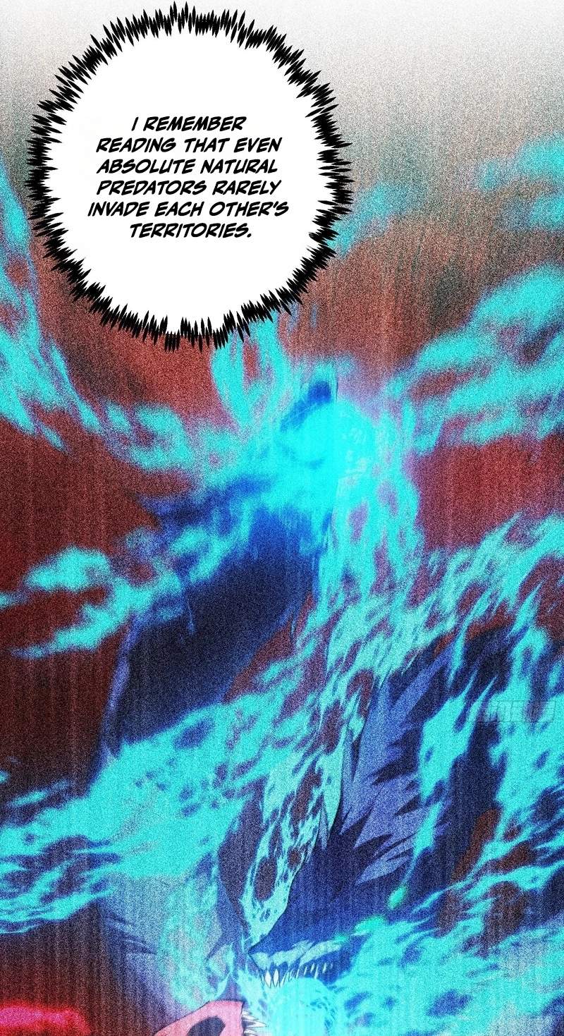 I Turn Skills into Broken Ones with a Single Word — Chapter 28 — page 31