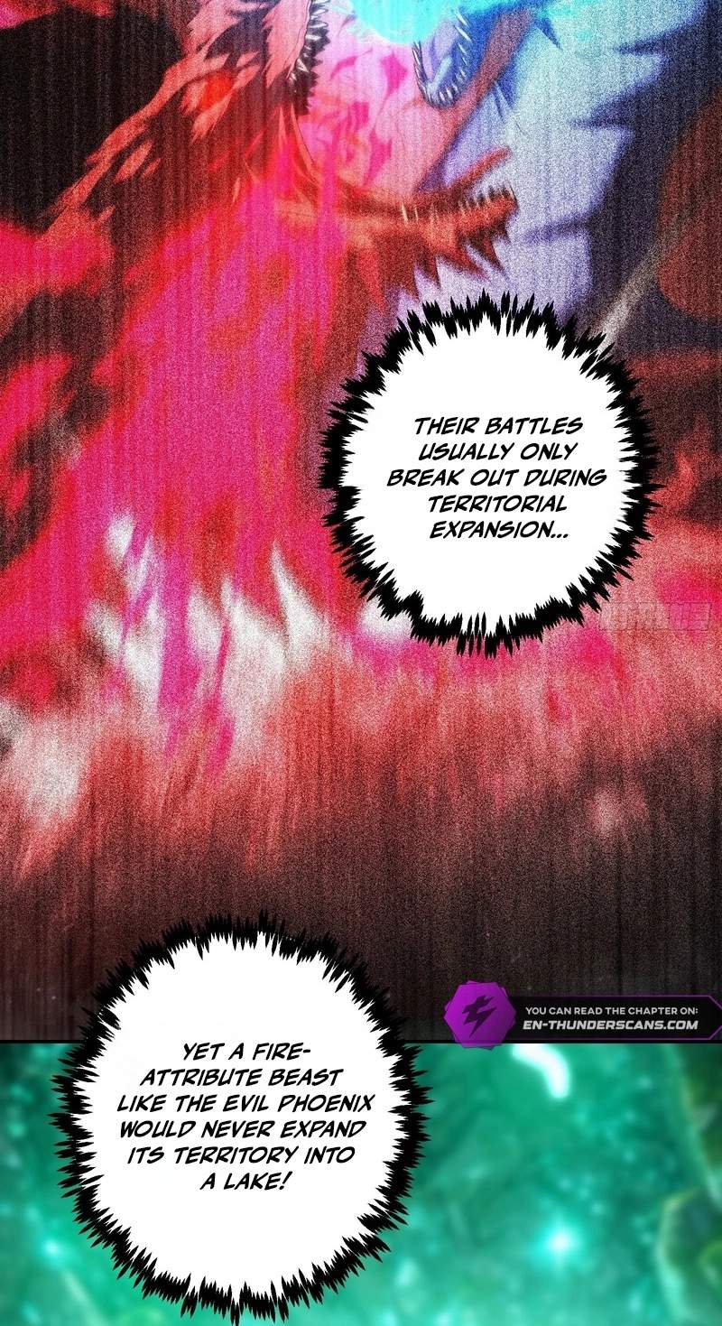 I Turn Skills into Broken Ones with a Single Word — Chapter 28 — page 32