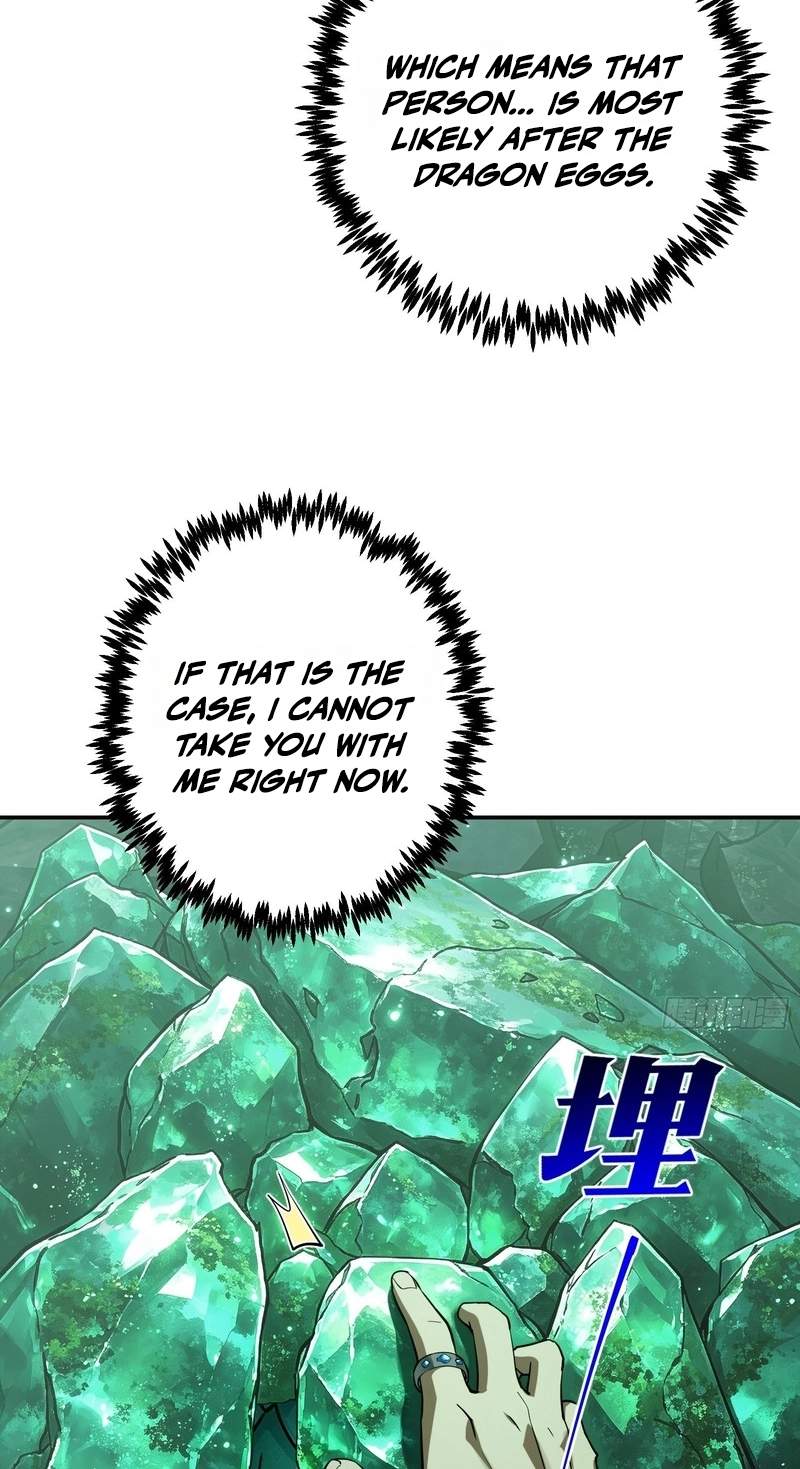 I Turn Skills into Broken Ones with a Single Word — Chapter 28 — page 38