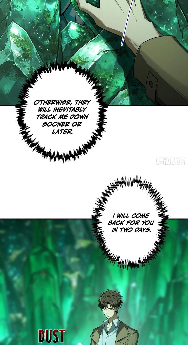 I Turn Skills into Broken Ones with a Single Word — Chapter 28 — page 39