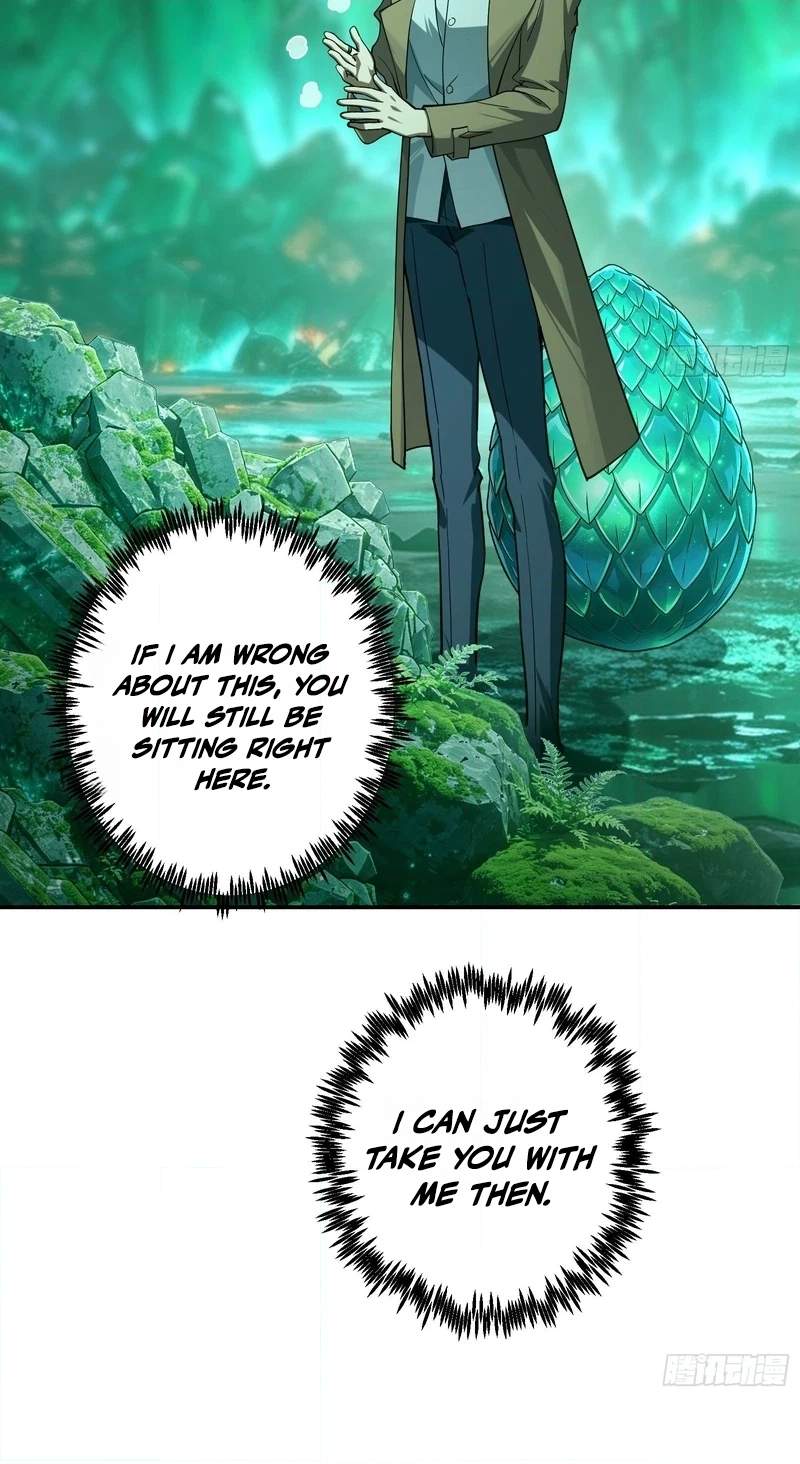 I Turn Skills into Broken Ones with a Single Word — Chapter 28 — page 40