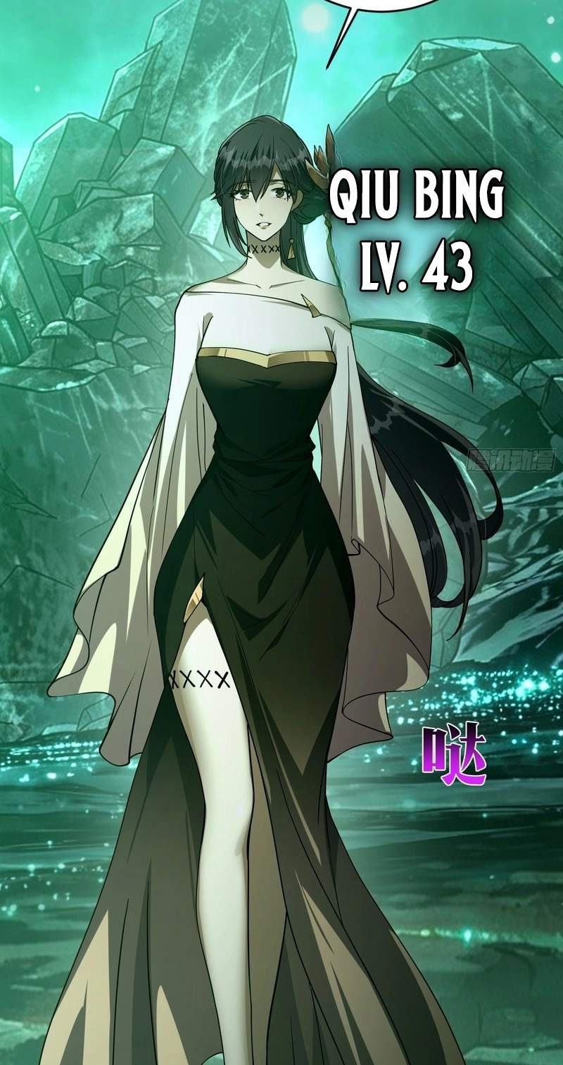 I Turn Skills into Broken Ones with a Single Word — Chapter 28 — page 59