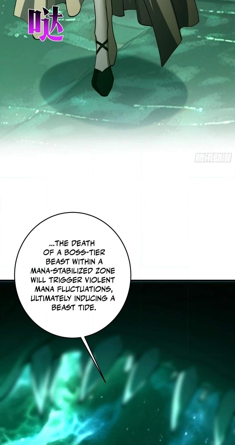 I Turn Skills into Broken Ones with a Single Word — Chapter 28 — page 60