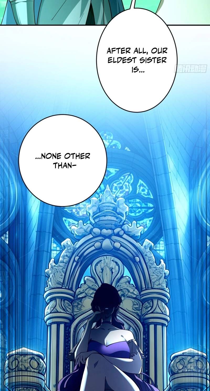 I Turn Skills into Broken Ones with a Single Word — Chapter 28 — page 64