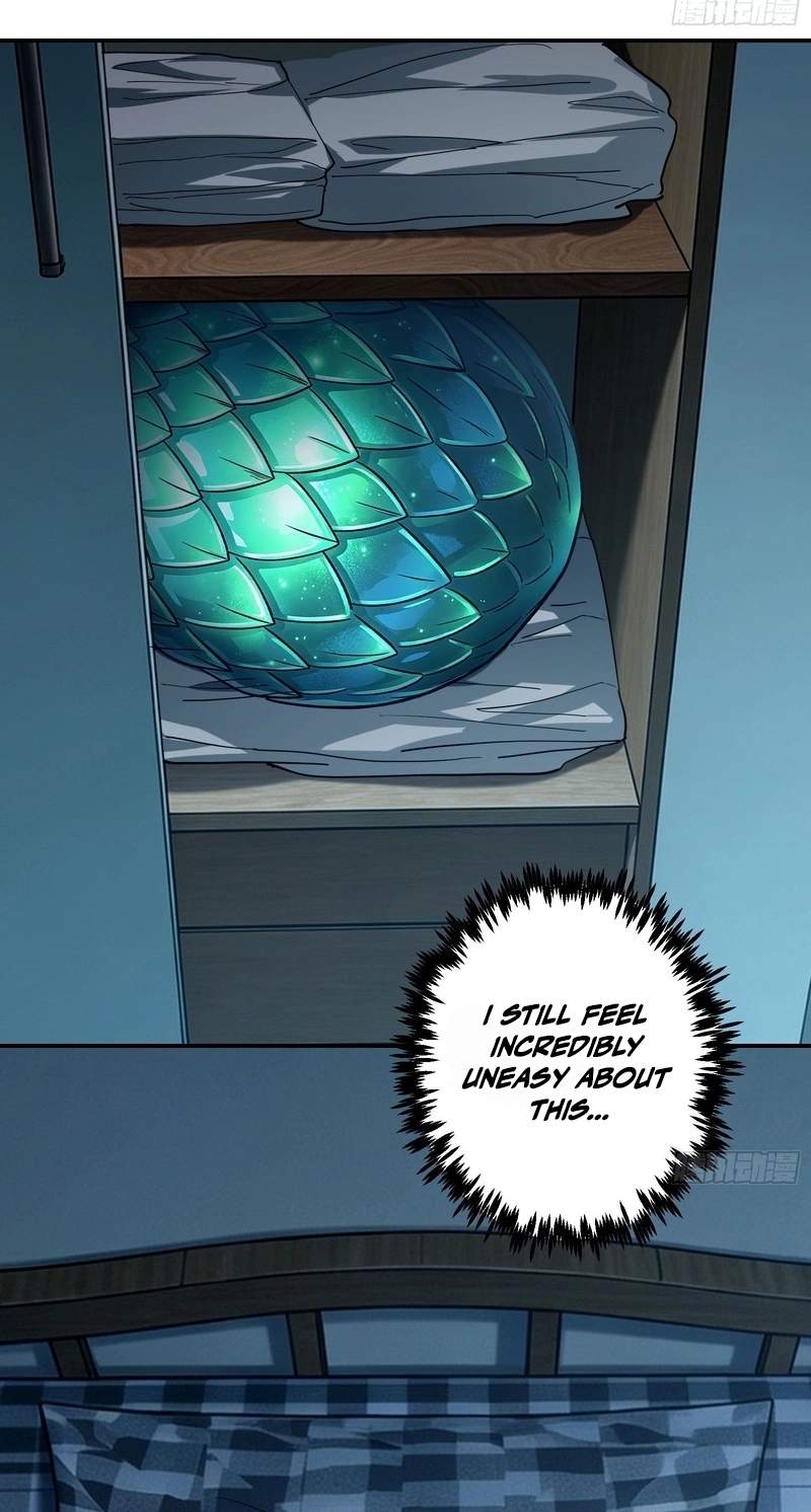 I Turn Skills into Broken Ones with a Single Word — Chapter 28 — page 68