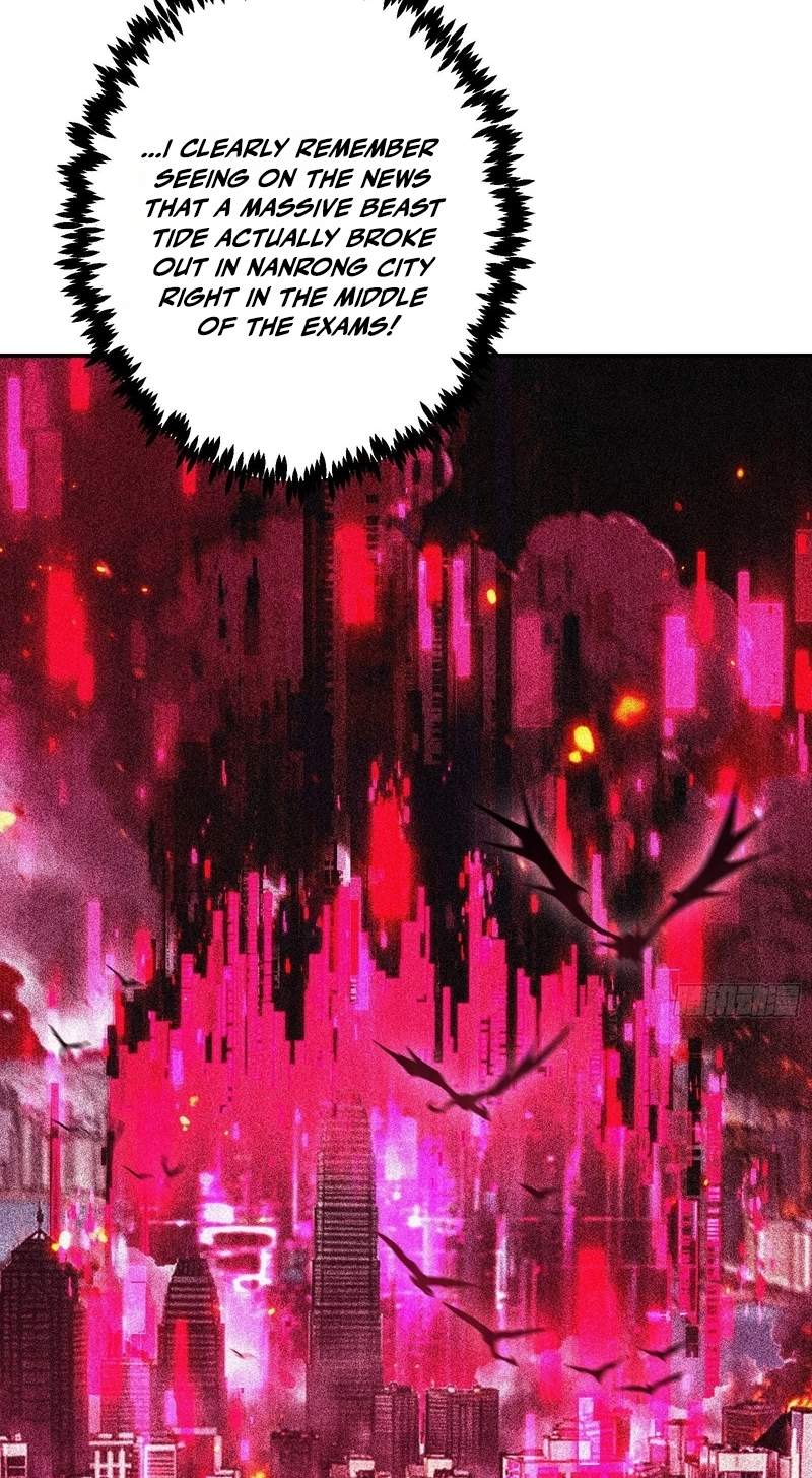 I Turn Skills into Broken Ones with a Single Word — Chapter 28 — page 74