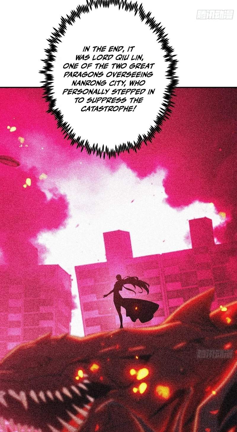 I Turn Skills into Broken Ones with a Single Word — Chapter 28 — page 77