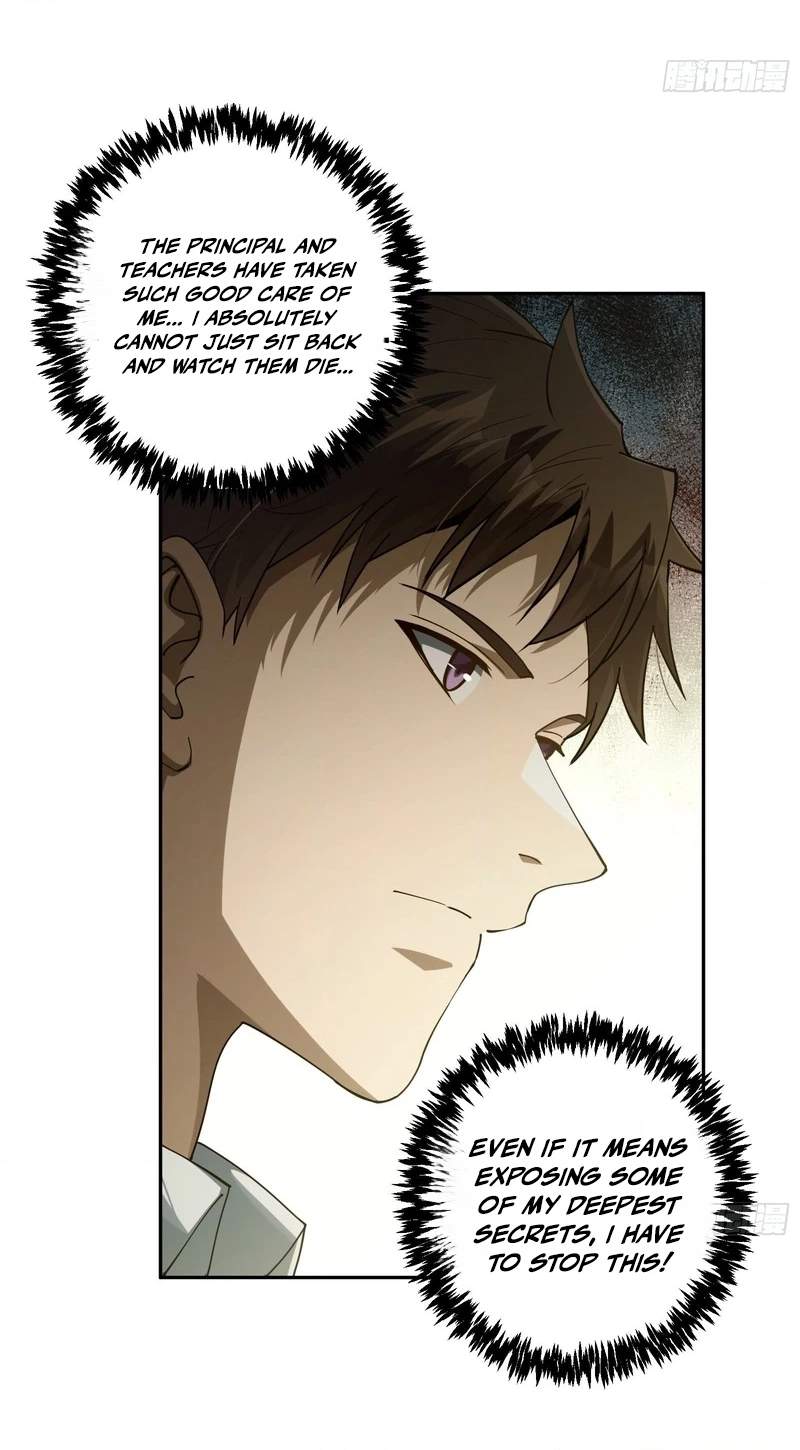 I Turn Skills into Broken Ones with a Single Word — Chapter 28 — page 80