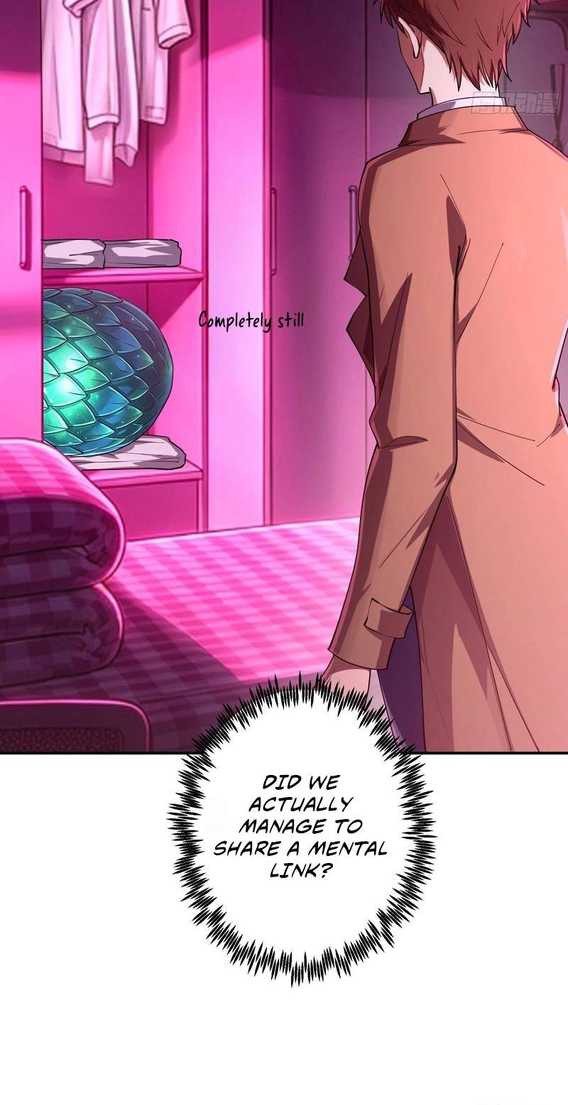 I Turn Skills into Broken Ones with a Single Word — Chapter 29 — page 8