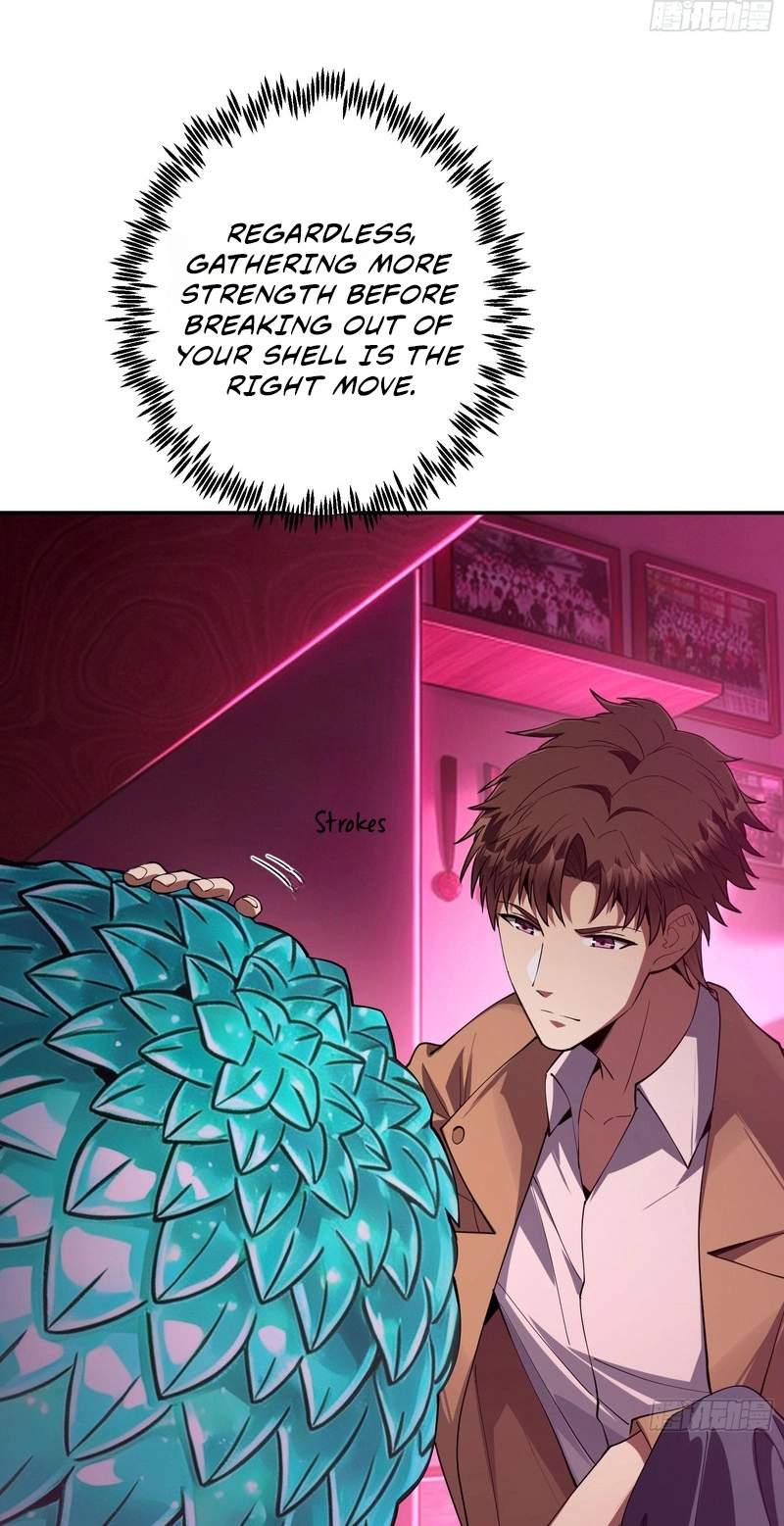 I Turn Skills into Broken Ones with a Single Word — Chapter 29 — page 9