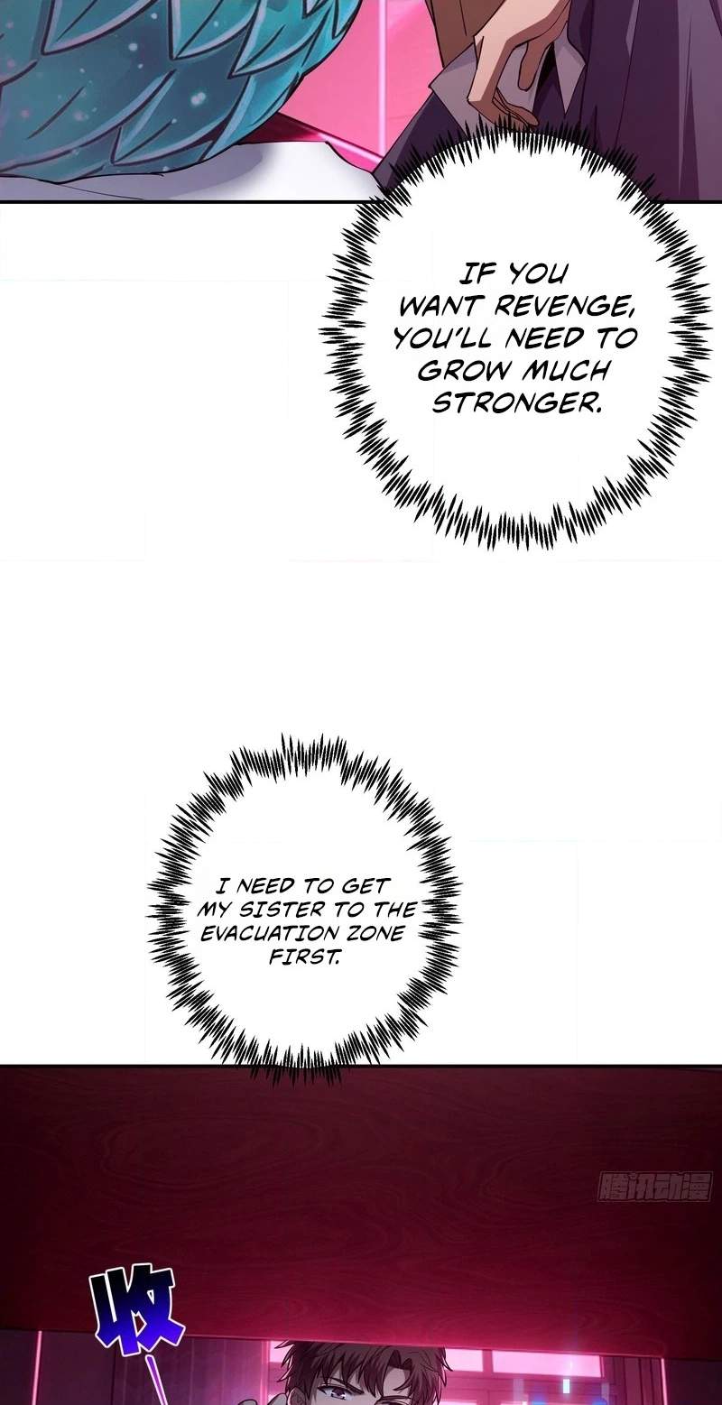 I Turn Skills into Broken Ones with a Single Word — Chapter 29 — page 10