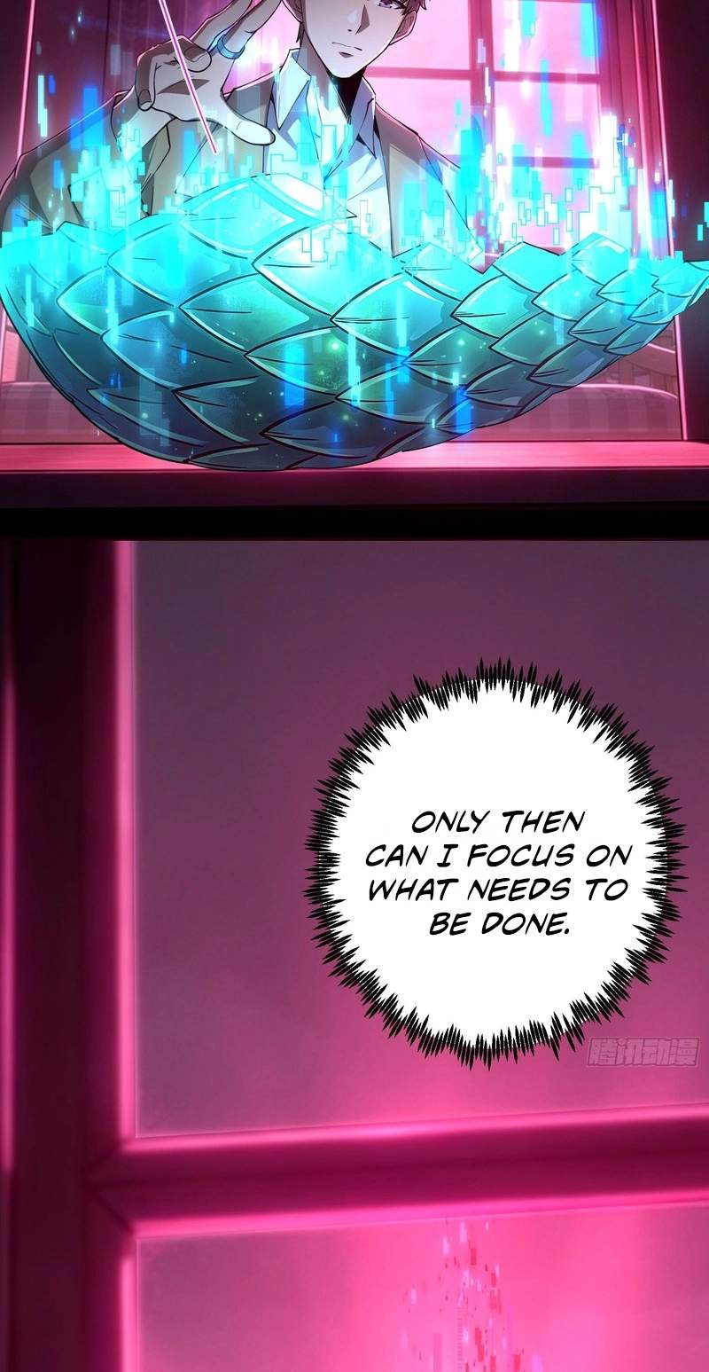 I Turn Skills into Broken Ones with a Single Word — Chapter 29 — page 11