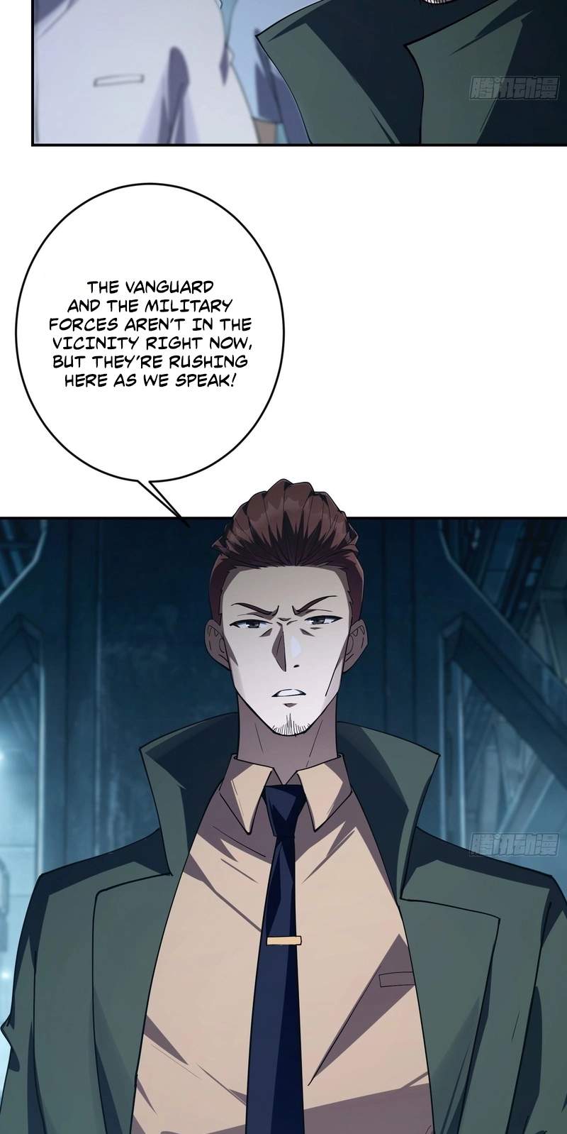 I Turn Skills into Broken Ones with a Single Word — Chapter 29 — page 16